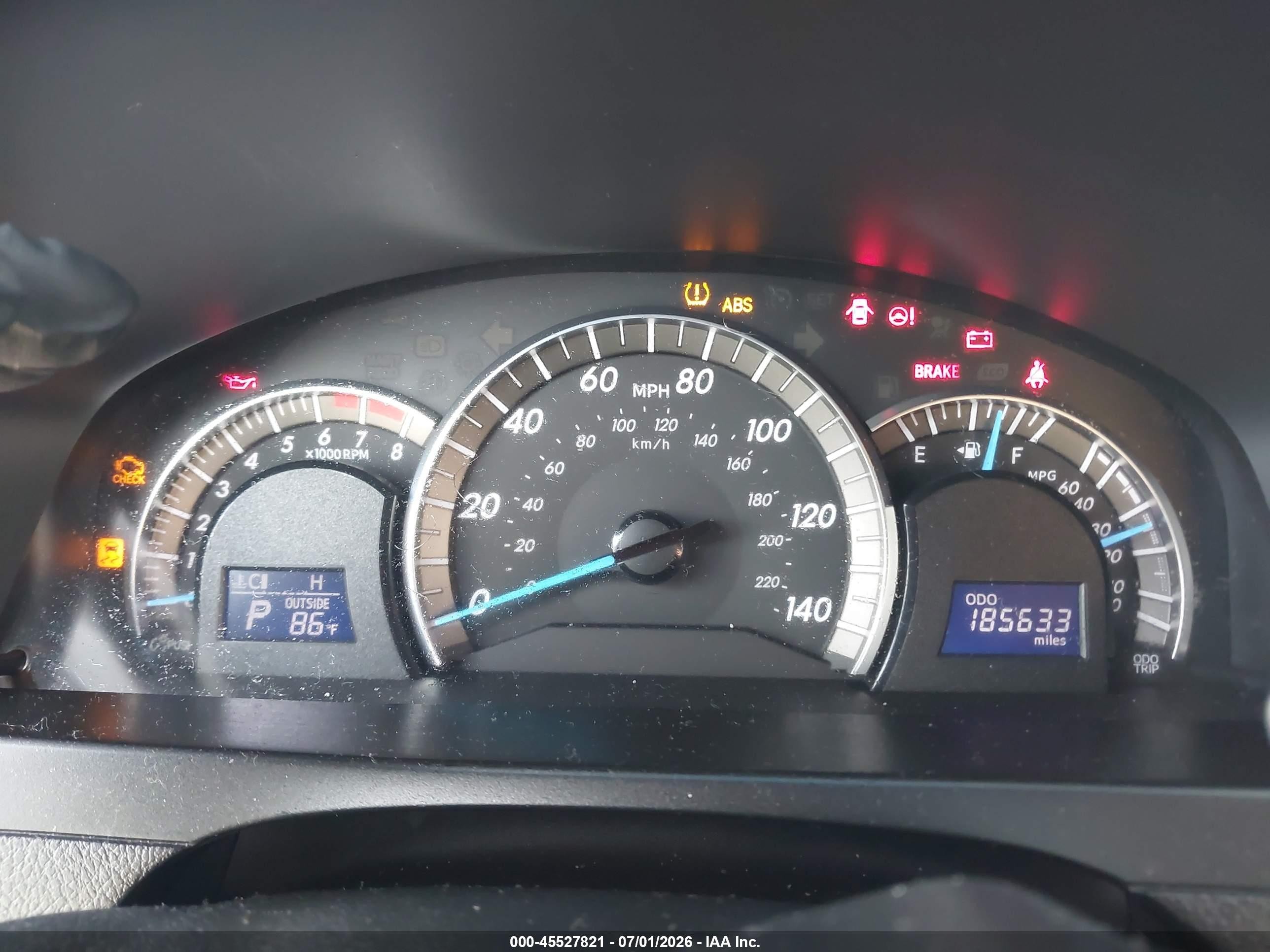 2012 Toyota Camry Se Silver vin: 4T1BF1FK5CU050956