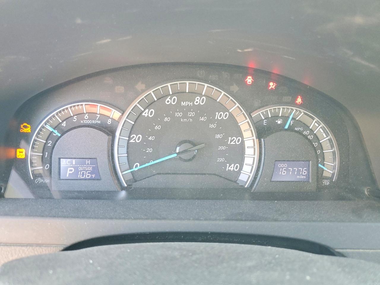 2012 Toyota Camry Se Gray vin: 4T1BF1FK5CU077025