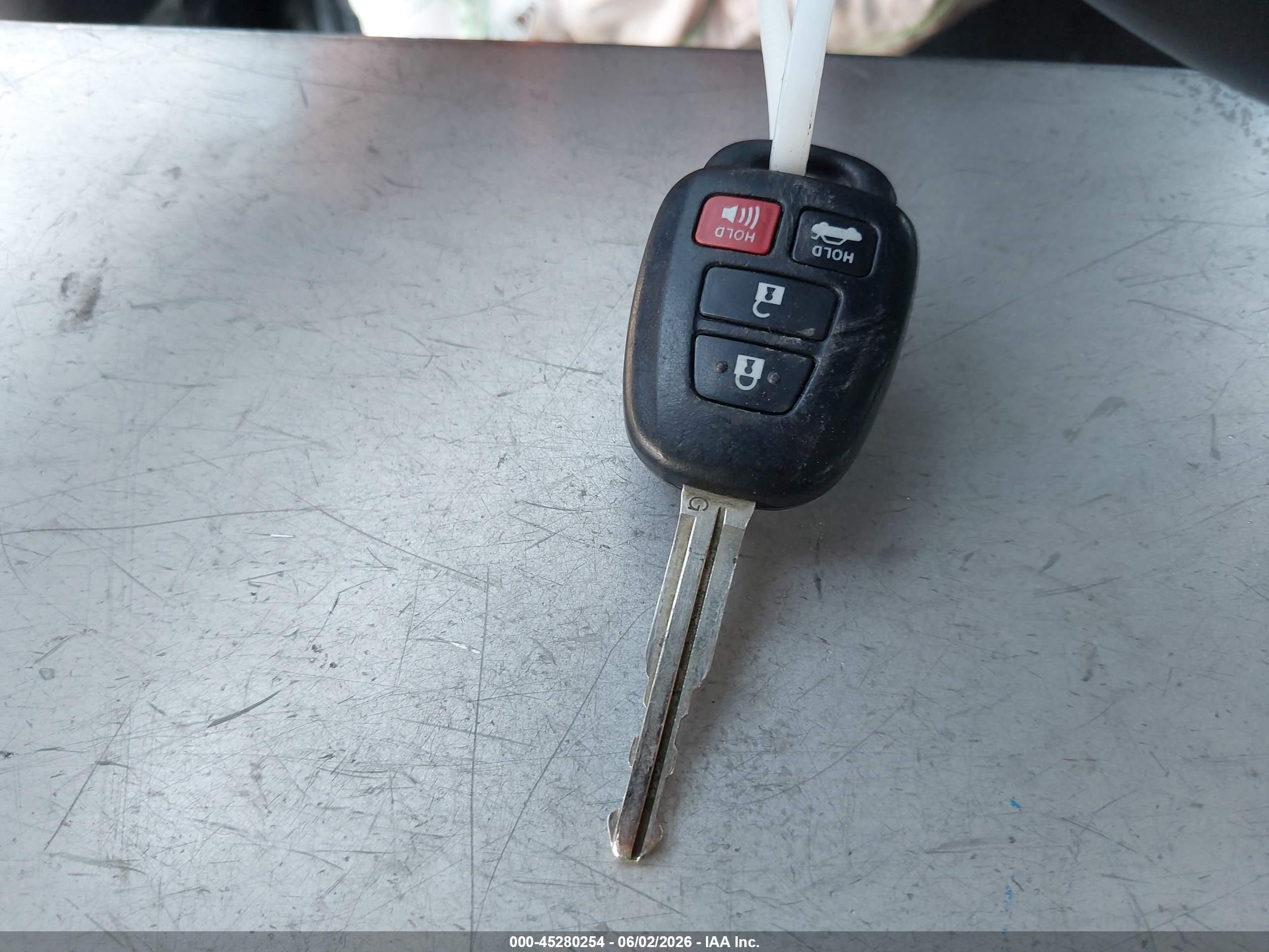 2012 Toyota Camry Se Серый vin: 4T1BF1FK5CU080068