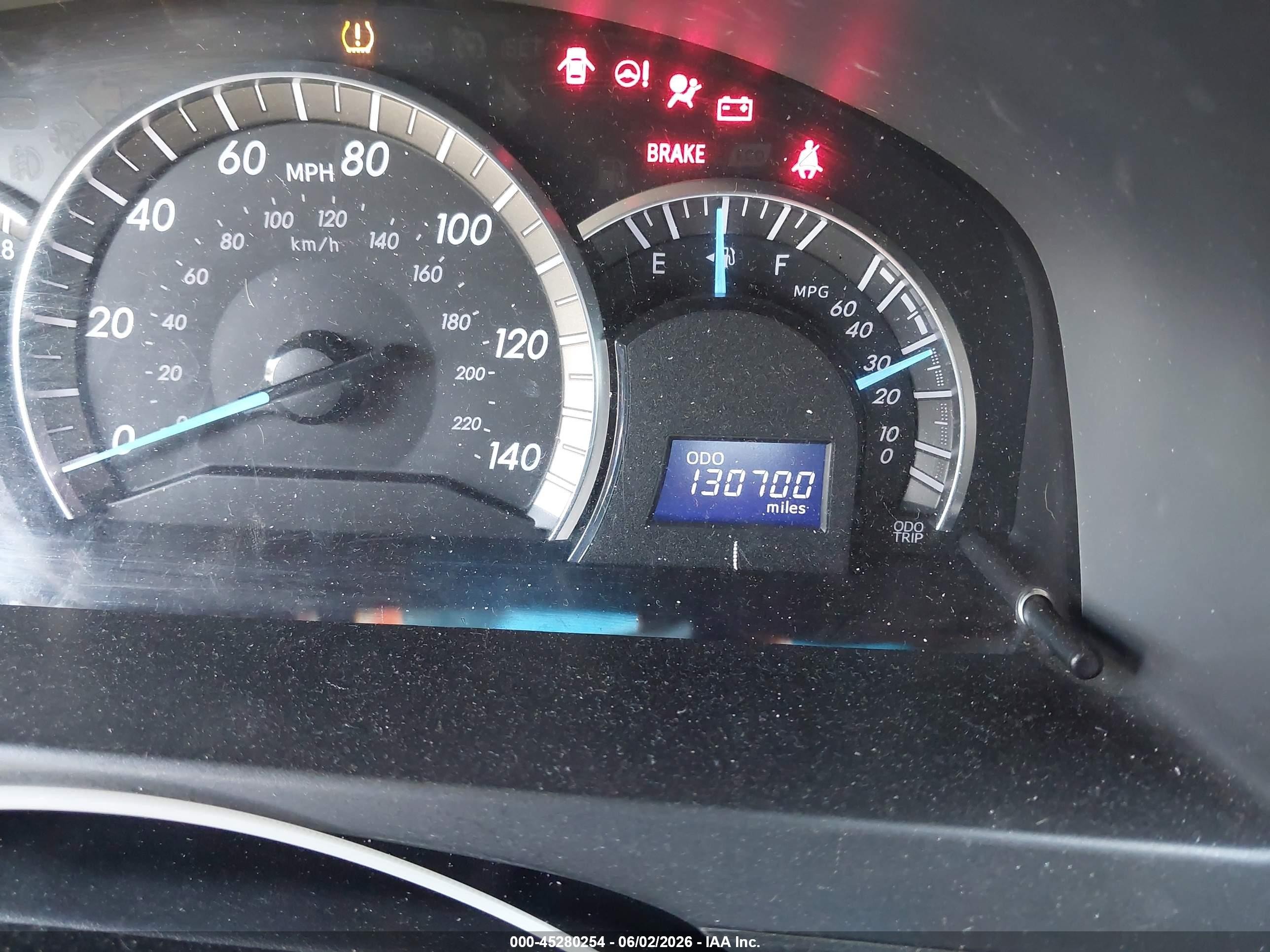 2012 Toyota Camry Se Серый vin: 4T1BF1FK5CU080068