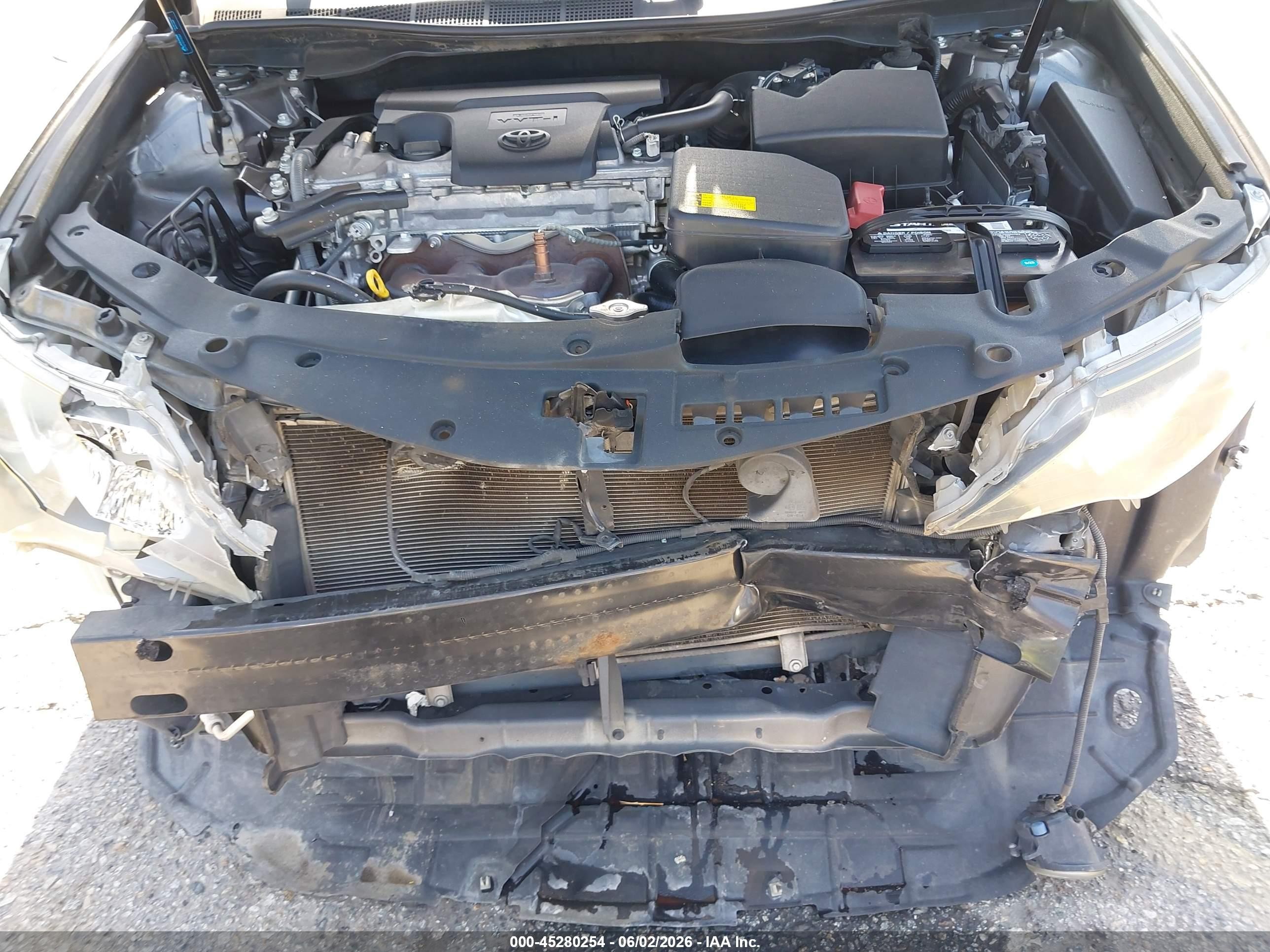 2012 Toyota Camry Se Серый vin: 4T1BF1FK5CU080068