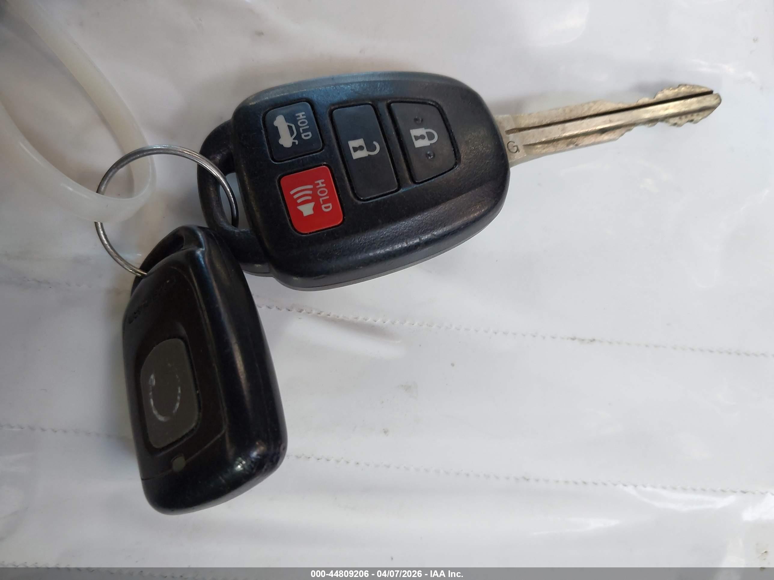 2012 Toyota Camry Se Черный vin: 4T1BF1FK5CU124019