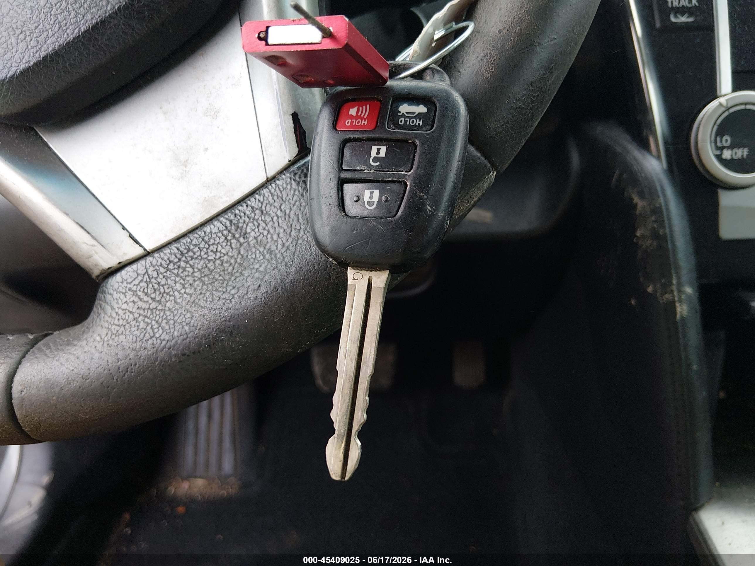 2012 Toyota Camry Se Gray vin: 4T1BF1FK5CU128748