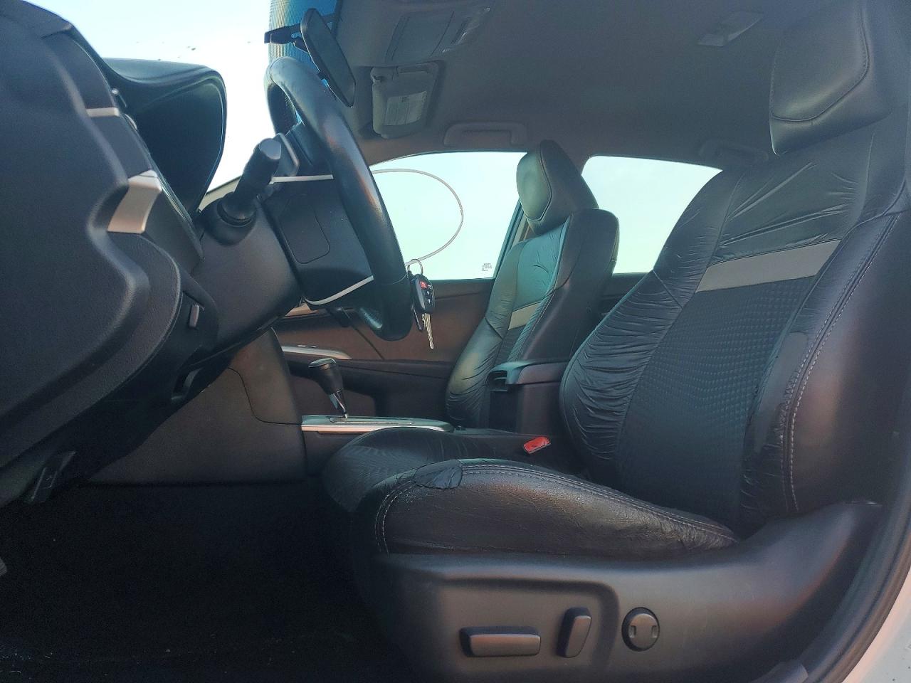 2012 Toyota Camry Base Белый vin: 4T1BF1FK5CU162172