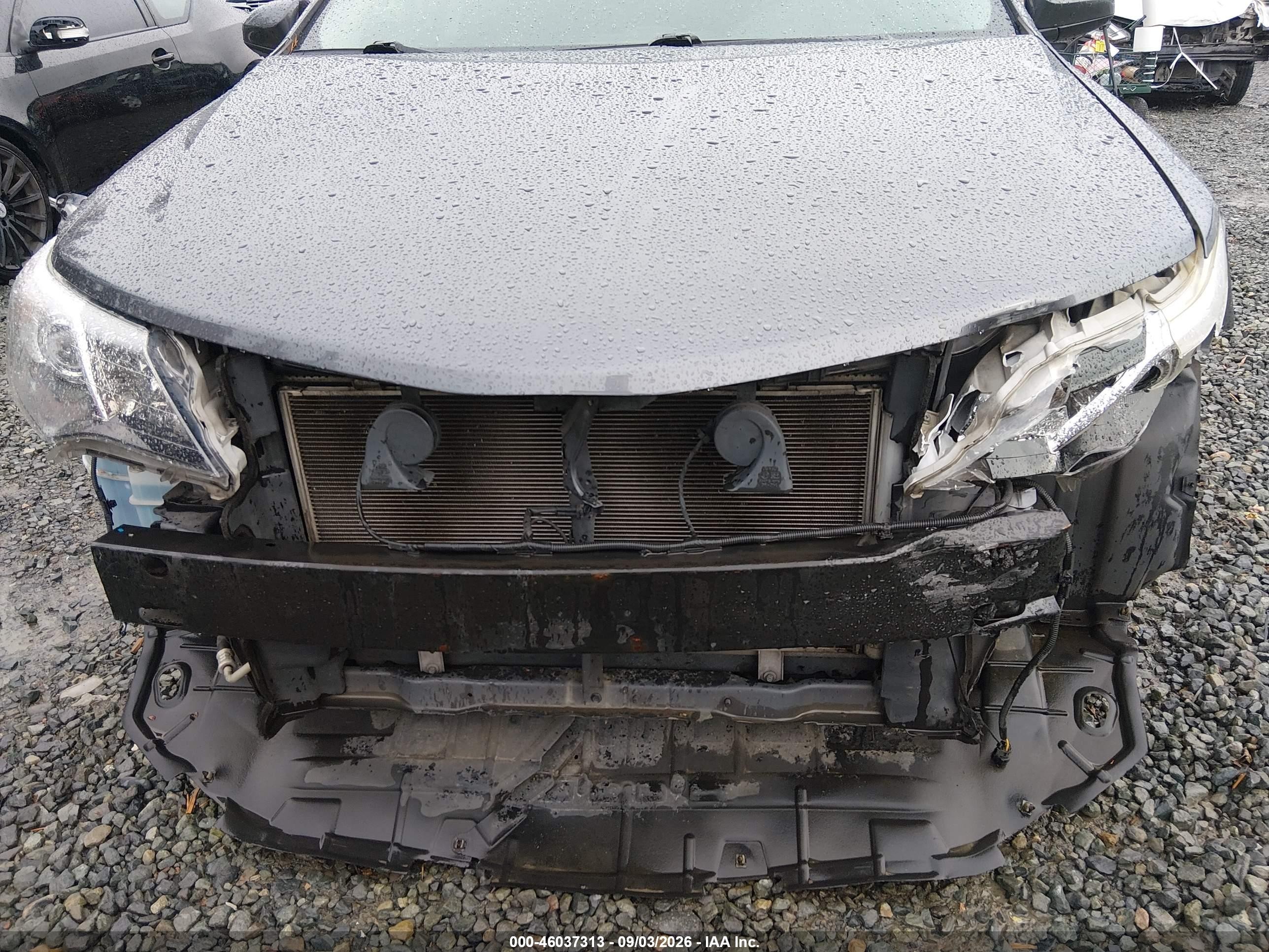 2012 Toyota Camry Se Gray vin: 4T1BF1FK5CU170711