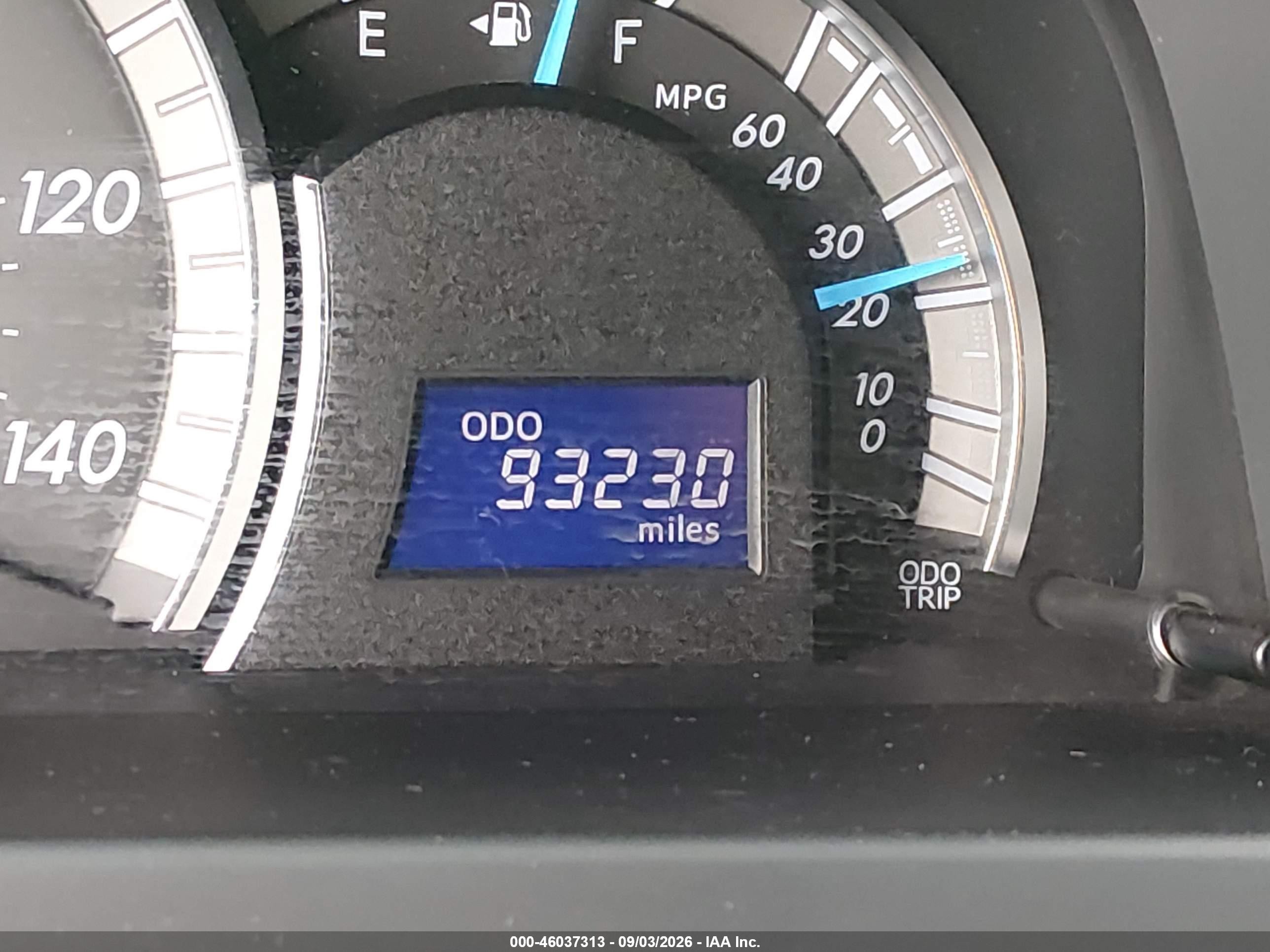 2012 Toyota Camry Se Gray vin: 4T1BF1FK5CU170711