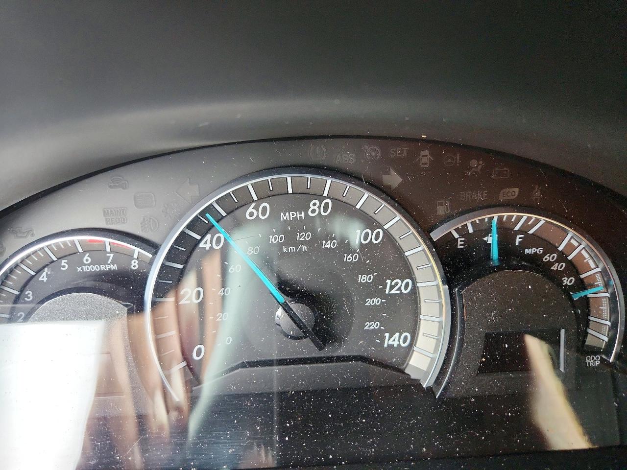 2012 Toyota Camry Se Черный vin: 4T1BF1FK5CU191610