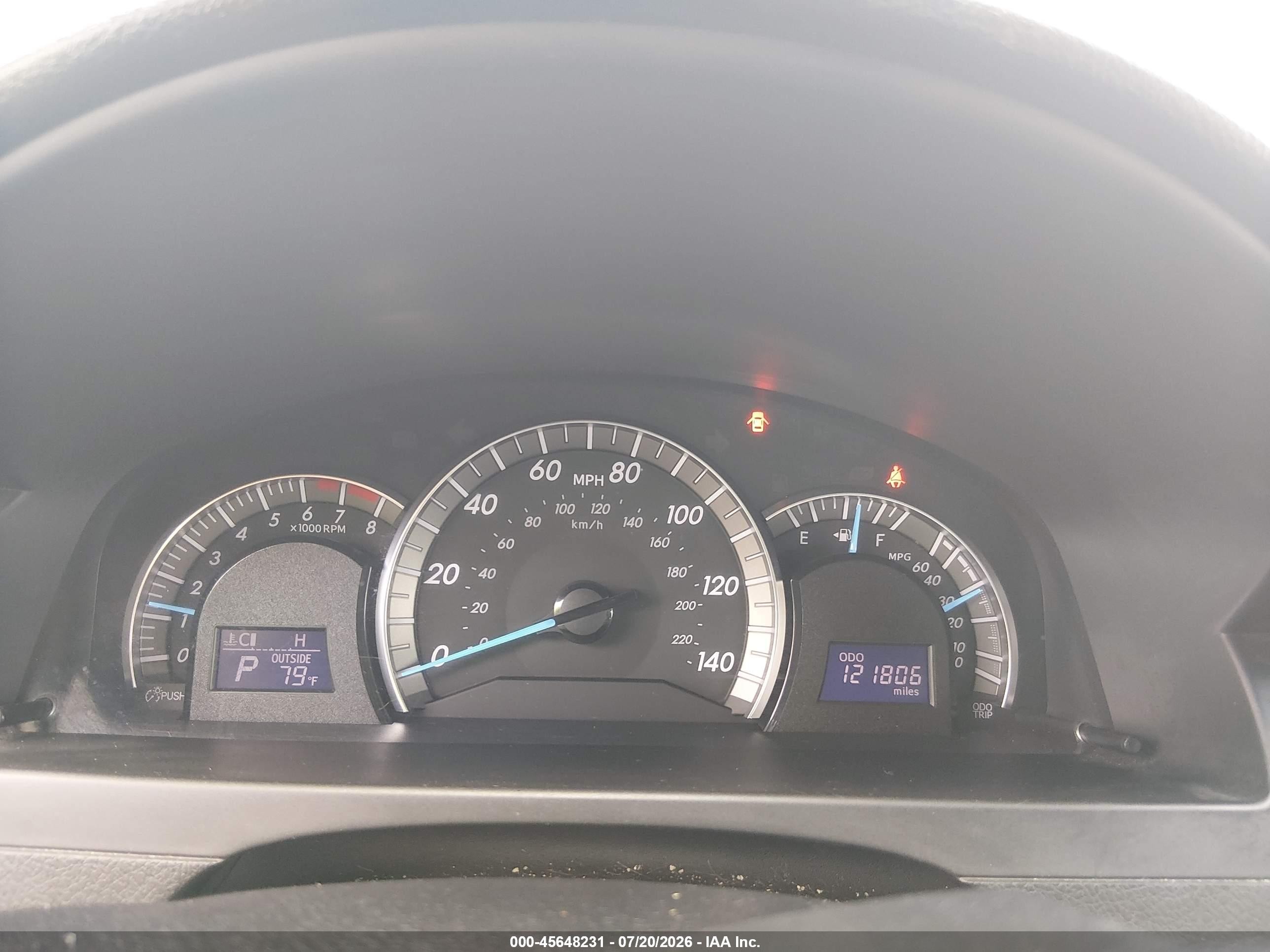 2012 Toyota Camry Se Gray vin: 4T1BF1FK5CU200368