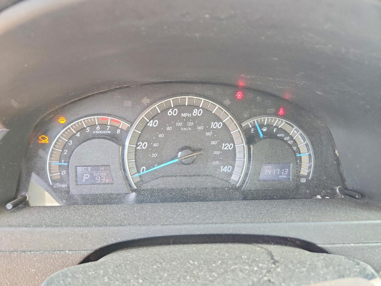 2012 Toyota Camry Se Silver vin: 4T1BF1FK5CU503618