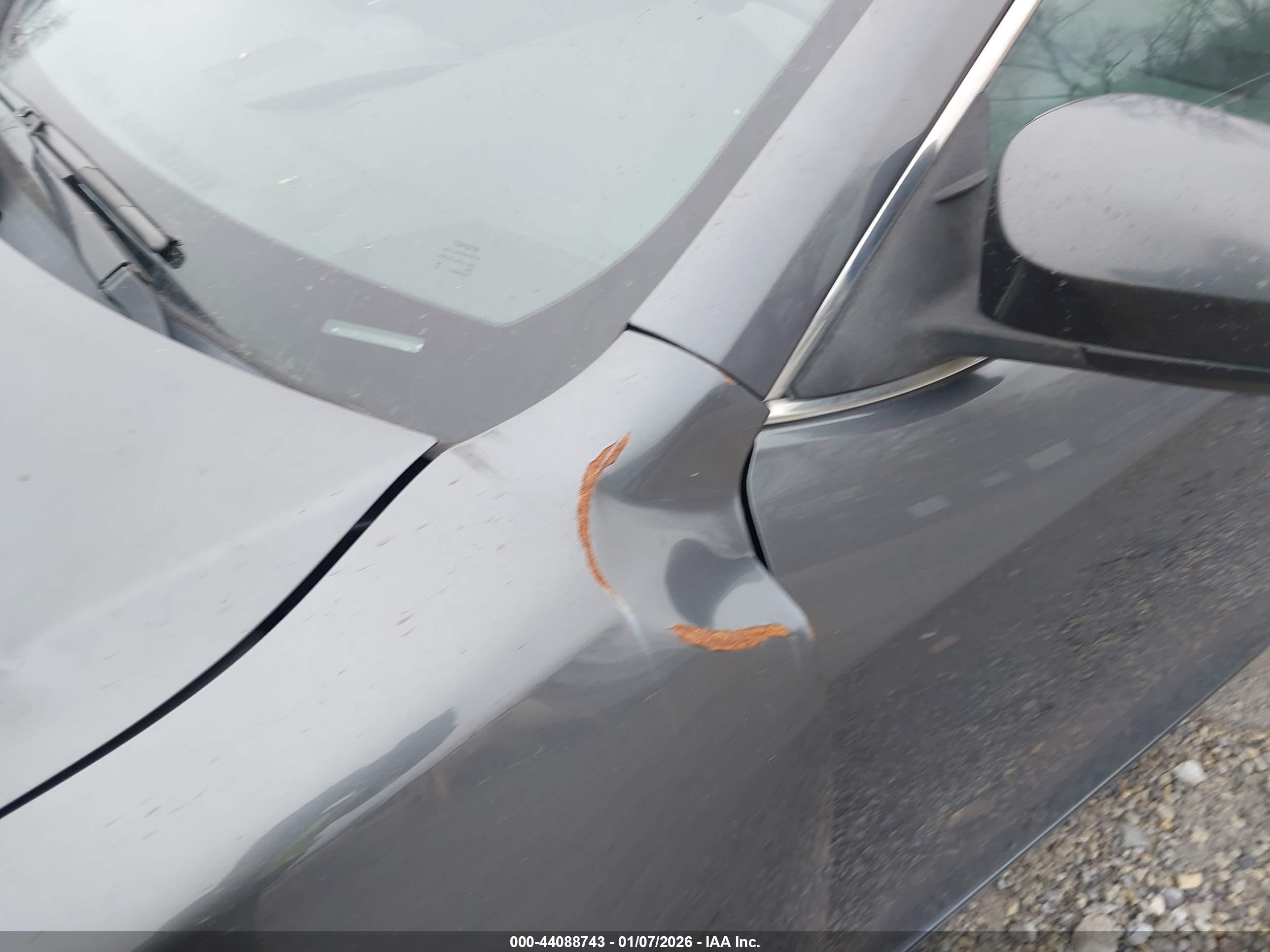 2012 Toyota Camry Xle Gray vin: 4T1BF1FK5CU504641