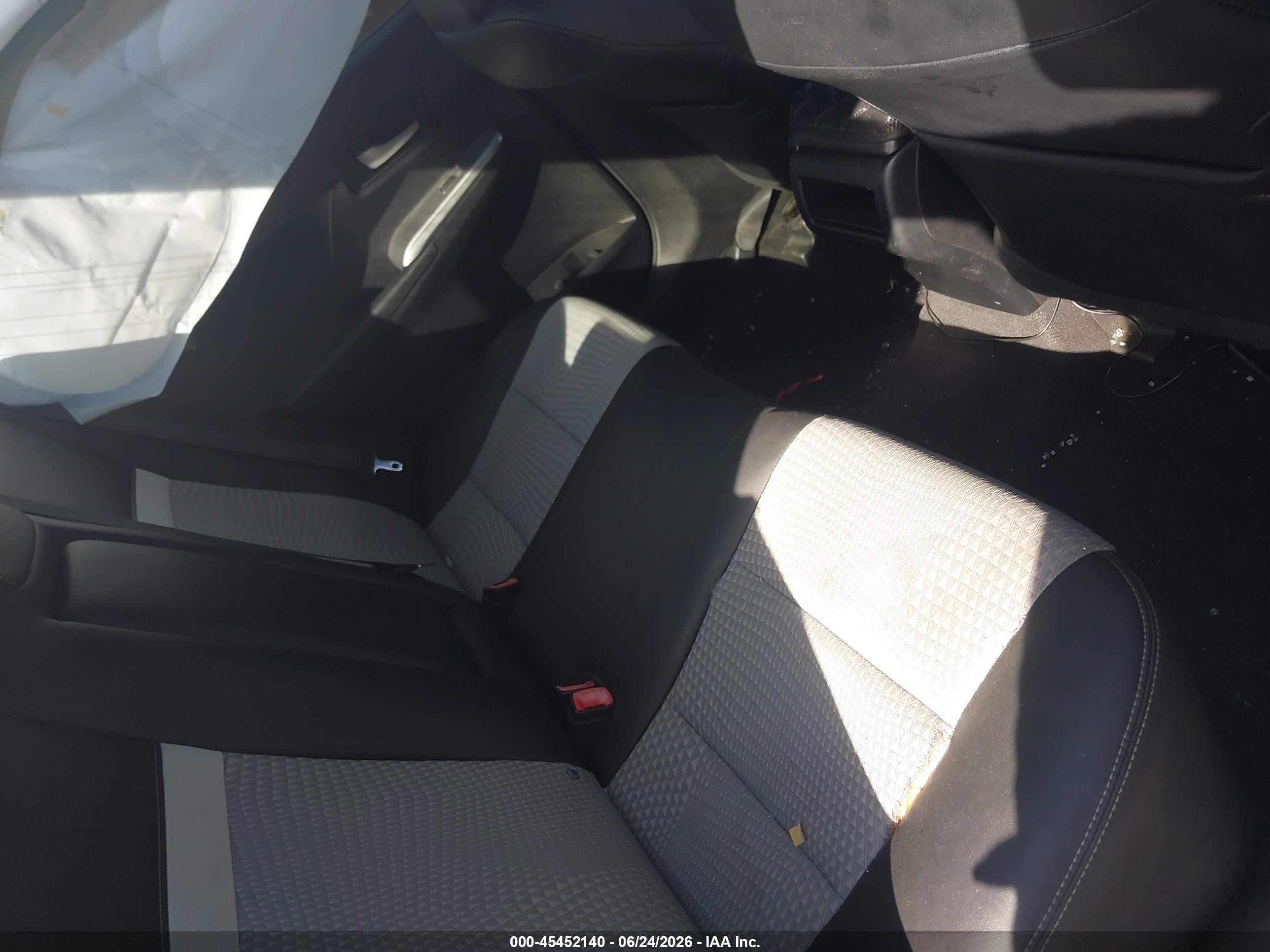 2012 Toyota Camry Se Красный vin: 4T1BF1FK5CU515333