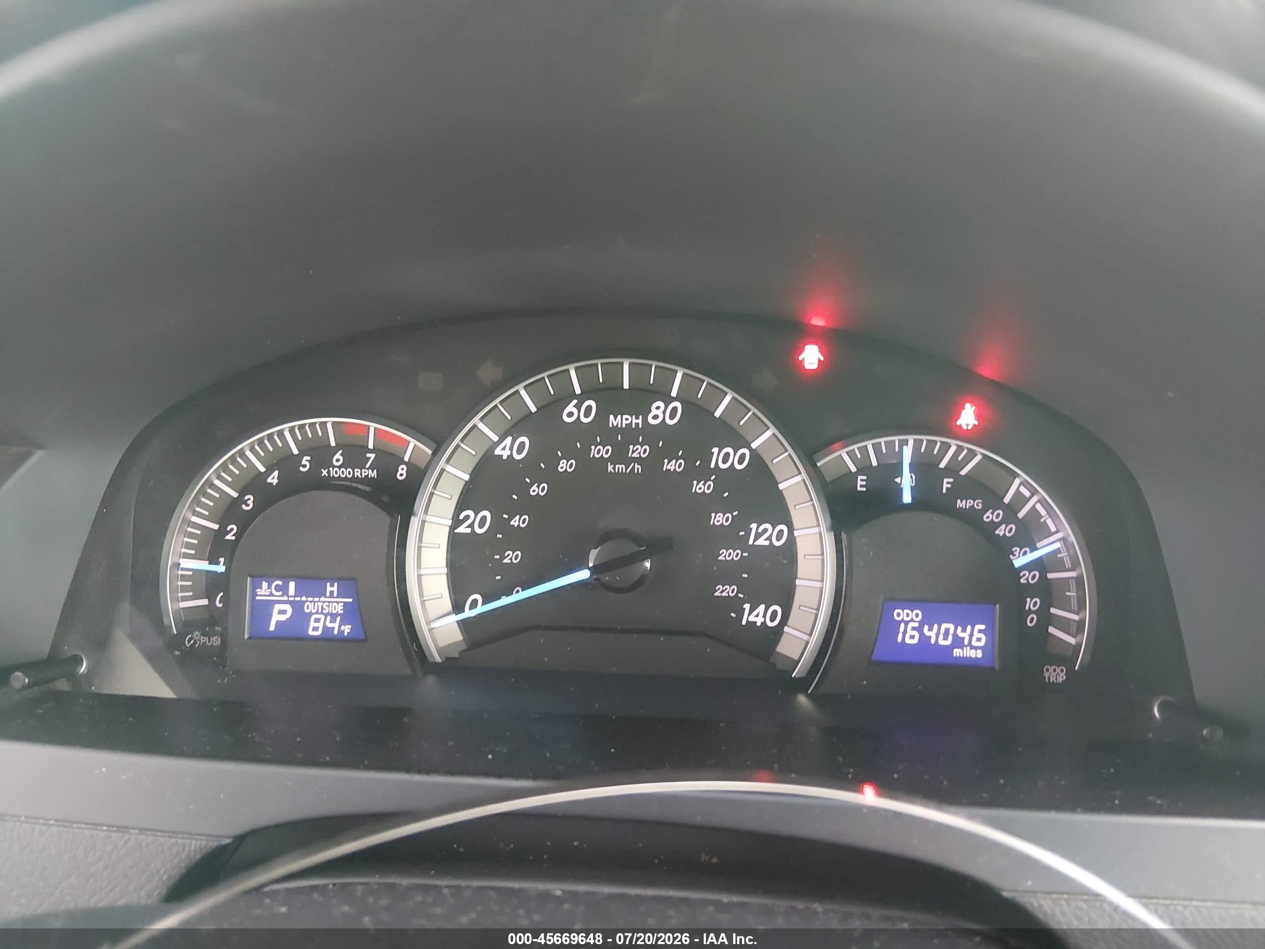 2012 Toyota Camry Se White vin: 4T1BF1FK5CU577315