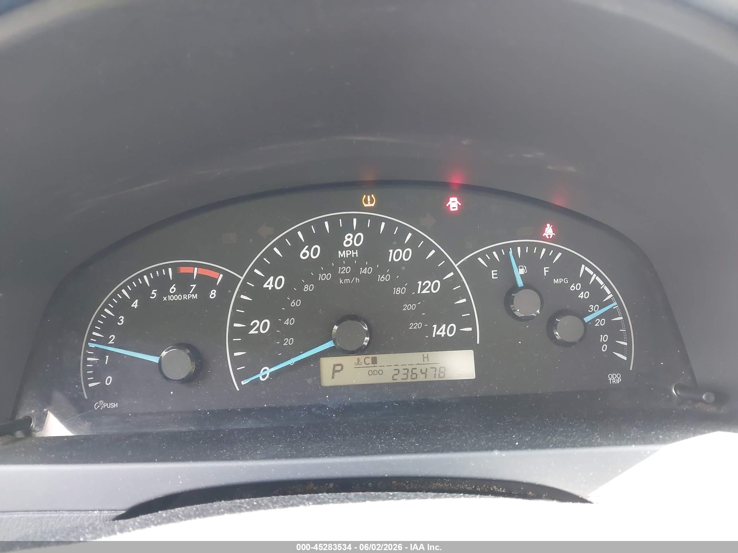 2012 Toyota Camry L Gray vin: 4T1BF1FK5CU582160