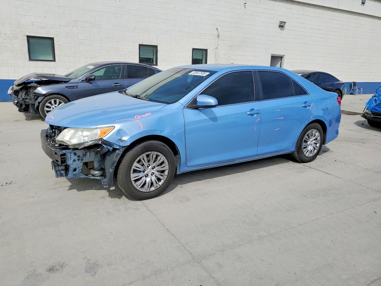 4T1BF1FK5CU583101