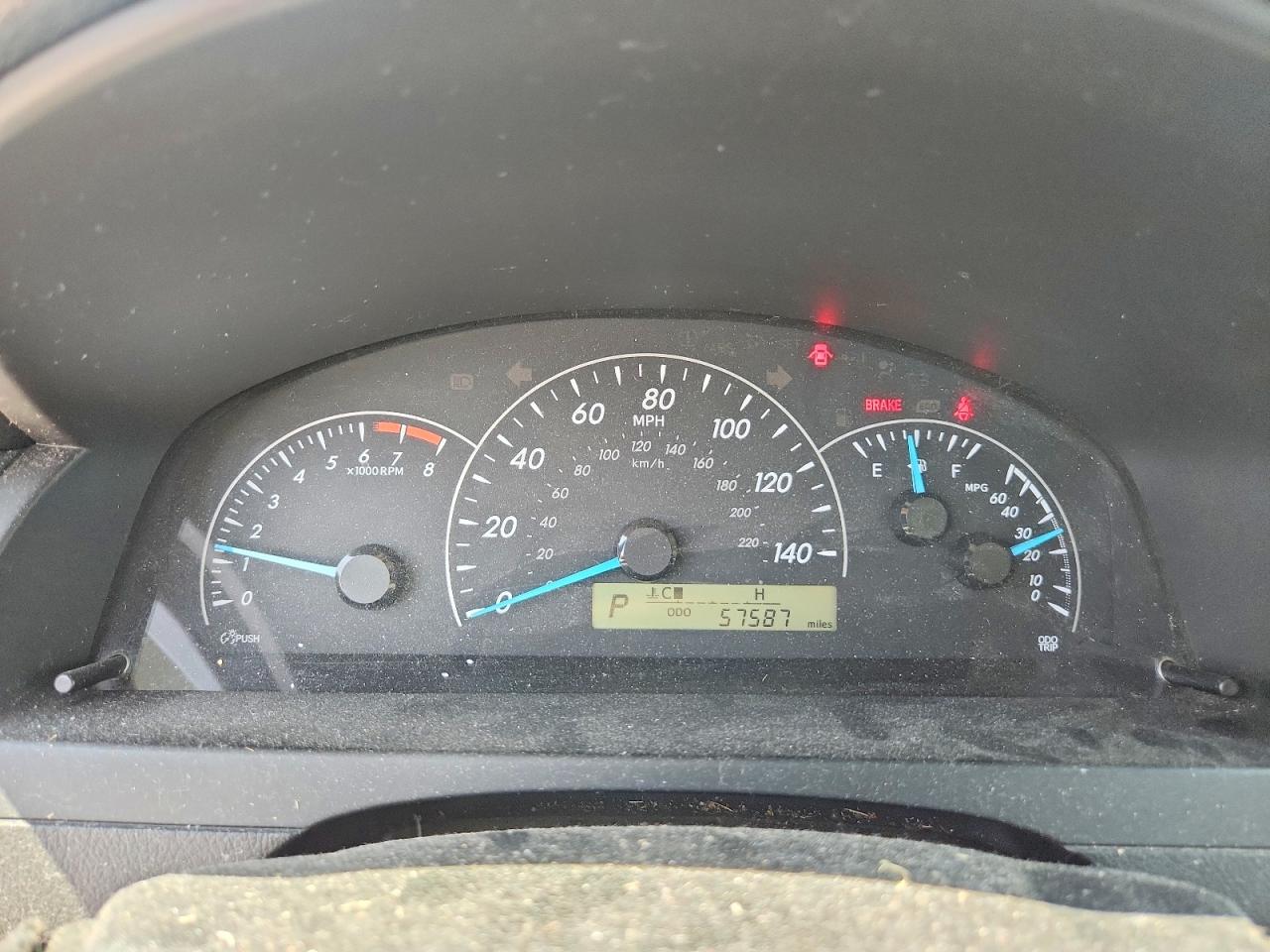 2012 Toyota Camry L Зеленый vin: 4T1BF1FK5CU592428