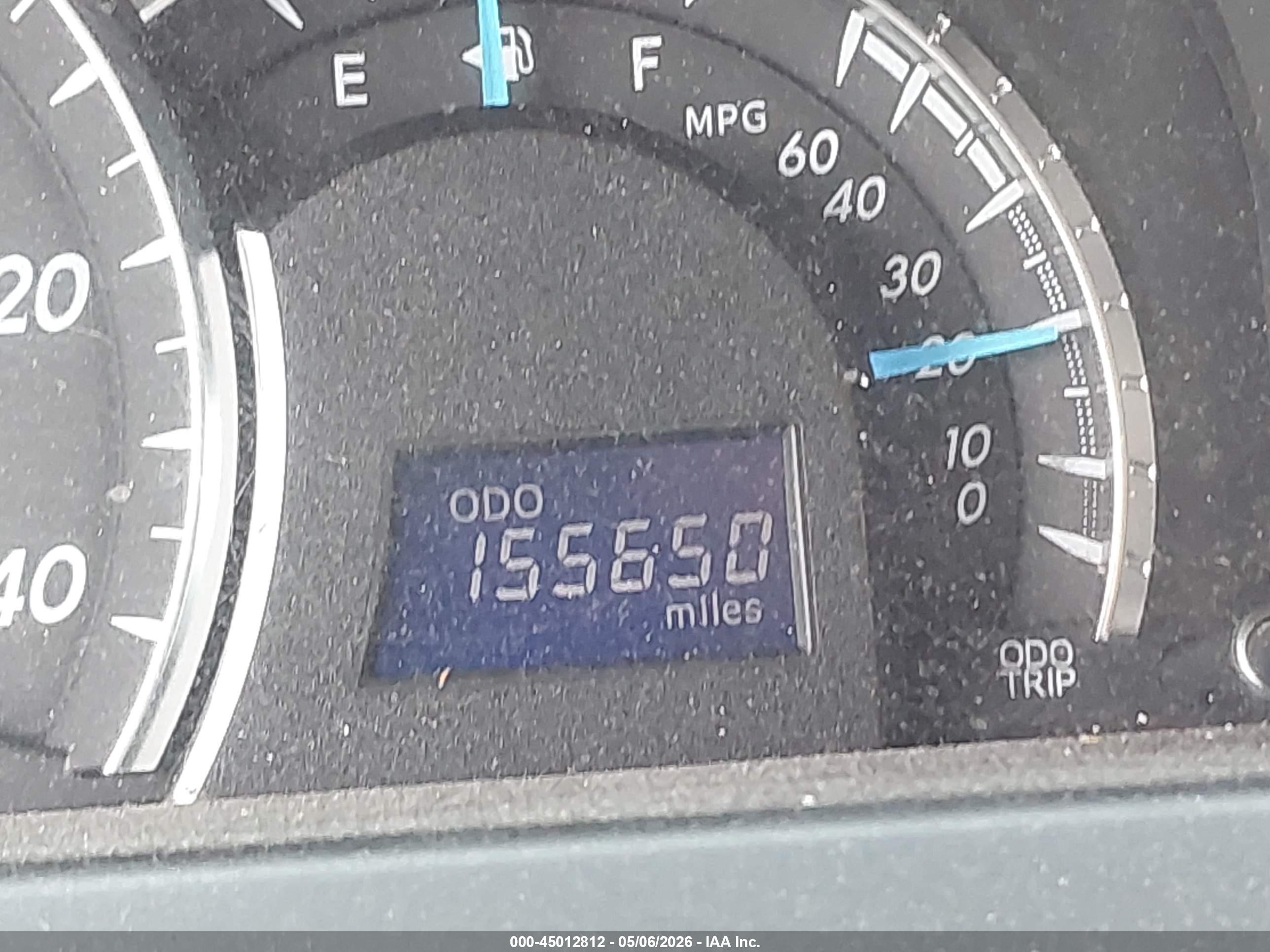 2012 Toyota Camry Xle Зеленый vin: 4T1BF1FK5CU595510