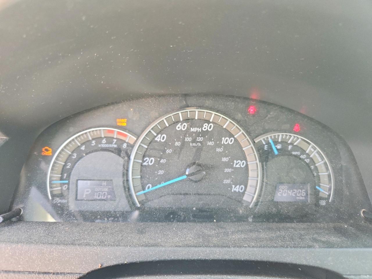 2012 Toyota Camry Se Charcoal vin: 4T1BF1FK5CU599251