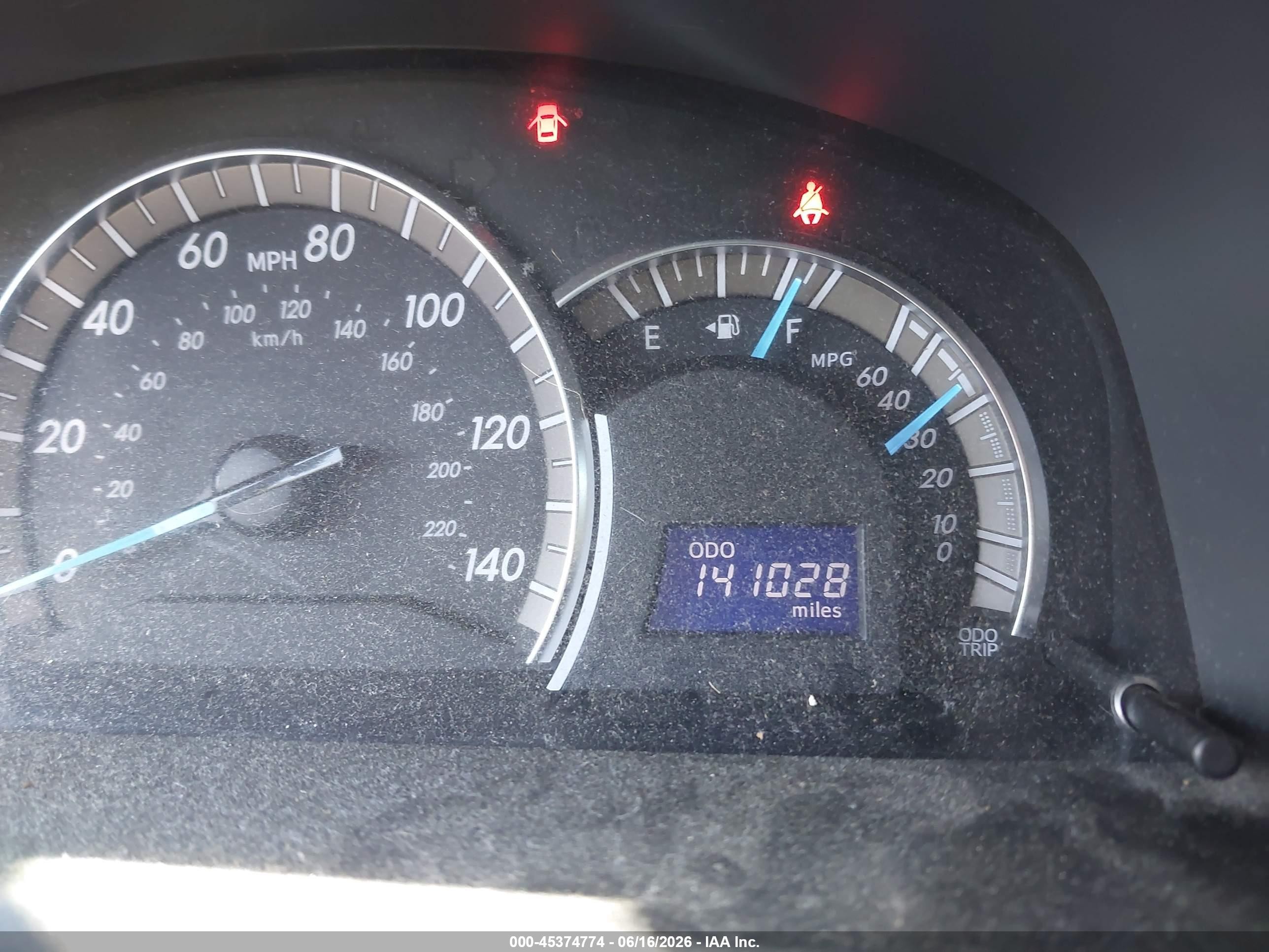 2012 Toyota Camry Se Limited Edition Красный vin: 4T1BF1FK5CU625038