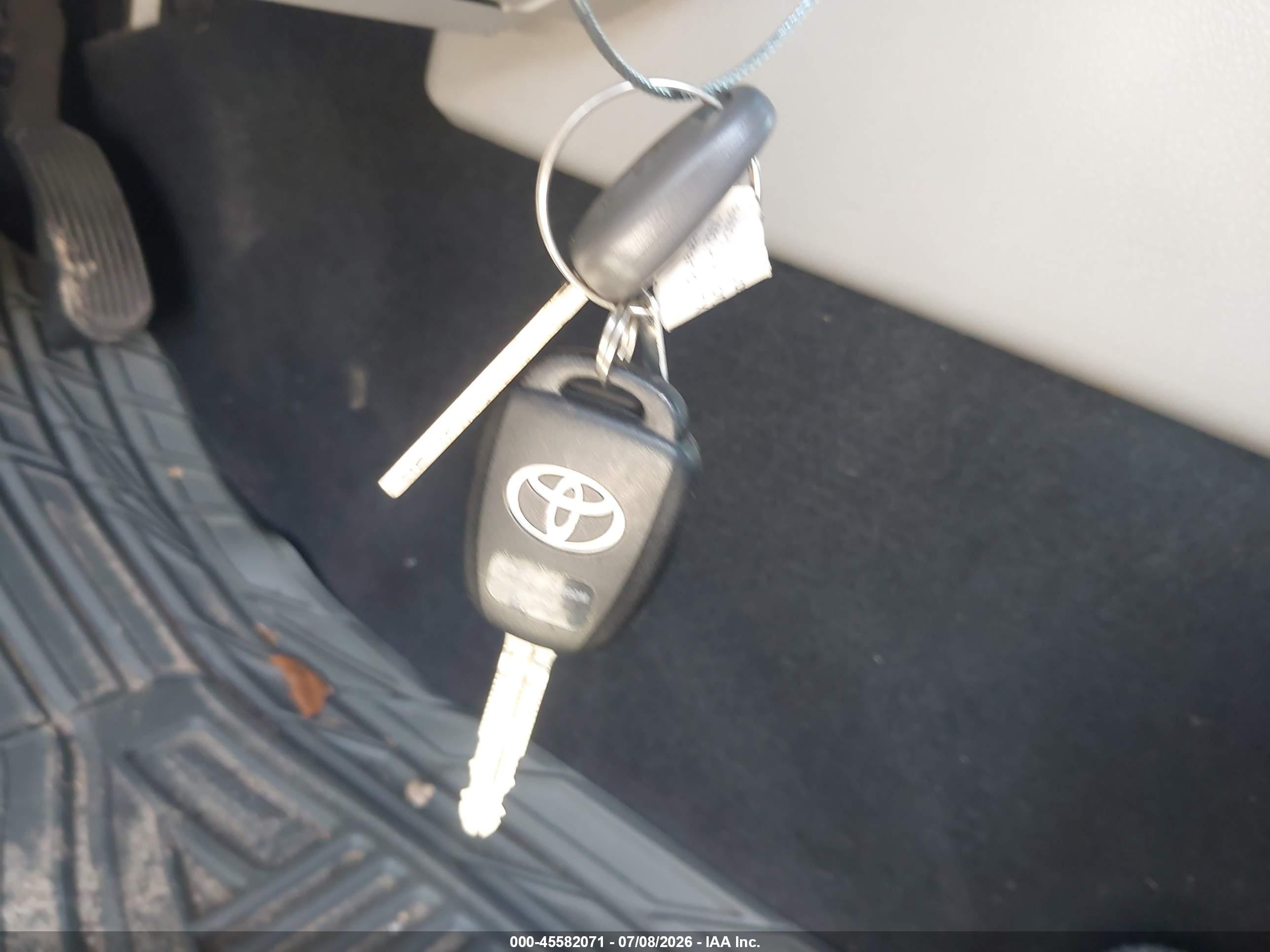 2012 Toyota Camry Le Green vin: 4T1BF1FK5CU630854
