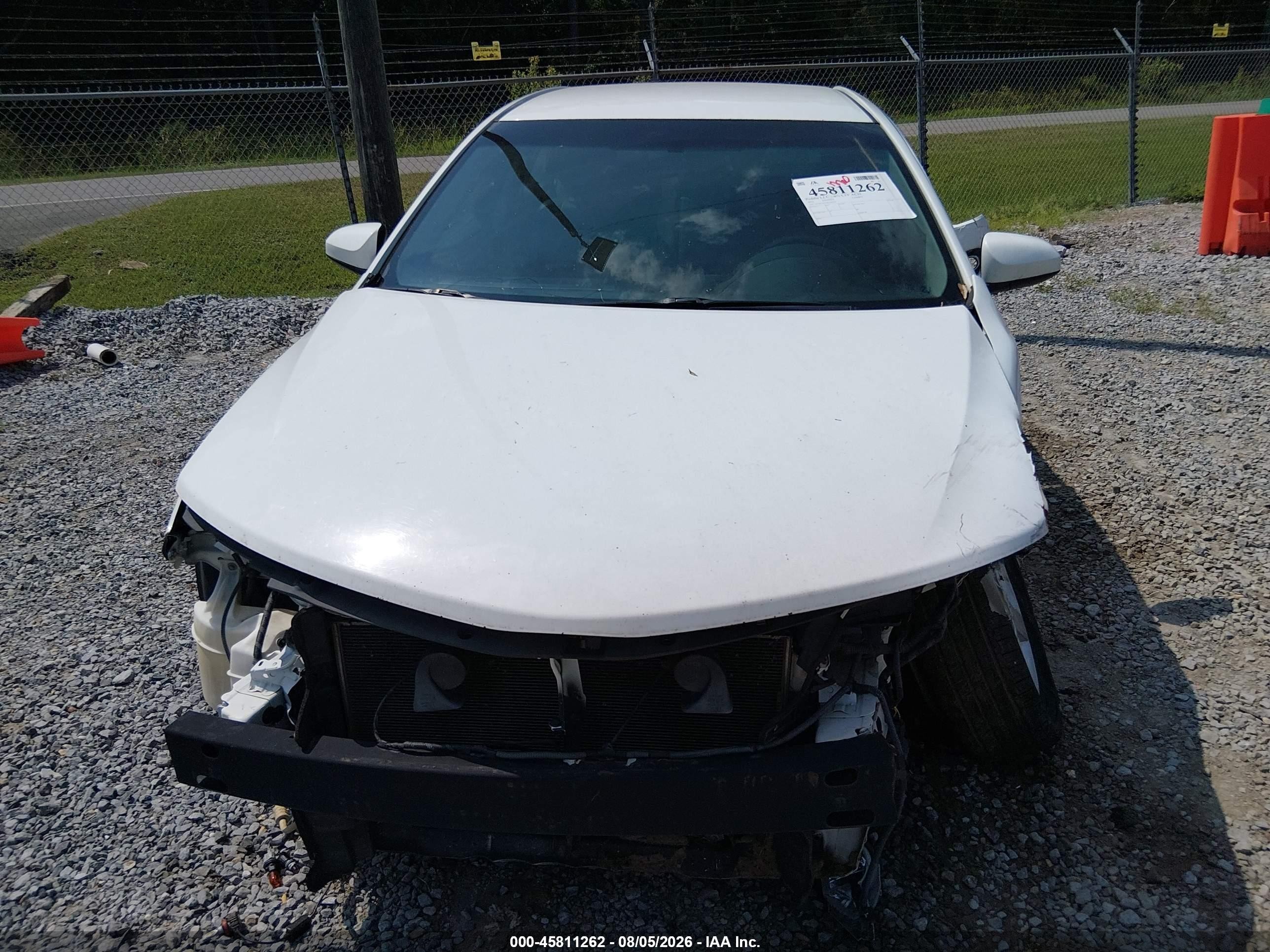 2013 Toyota Camry Se White vin: 4T1BF1FK5DU209539