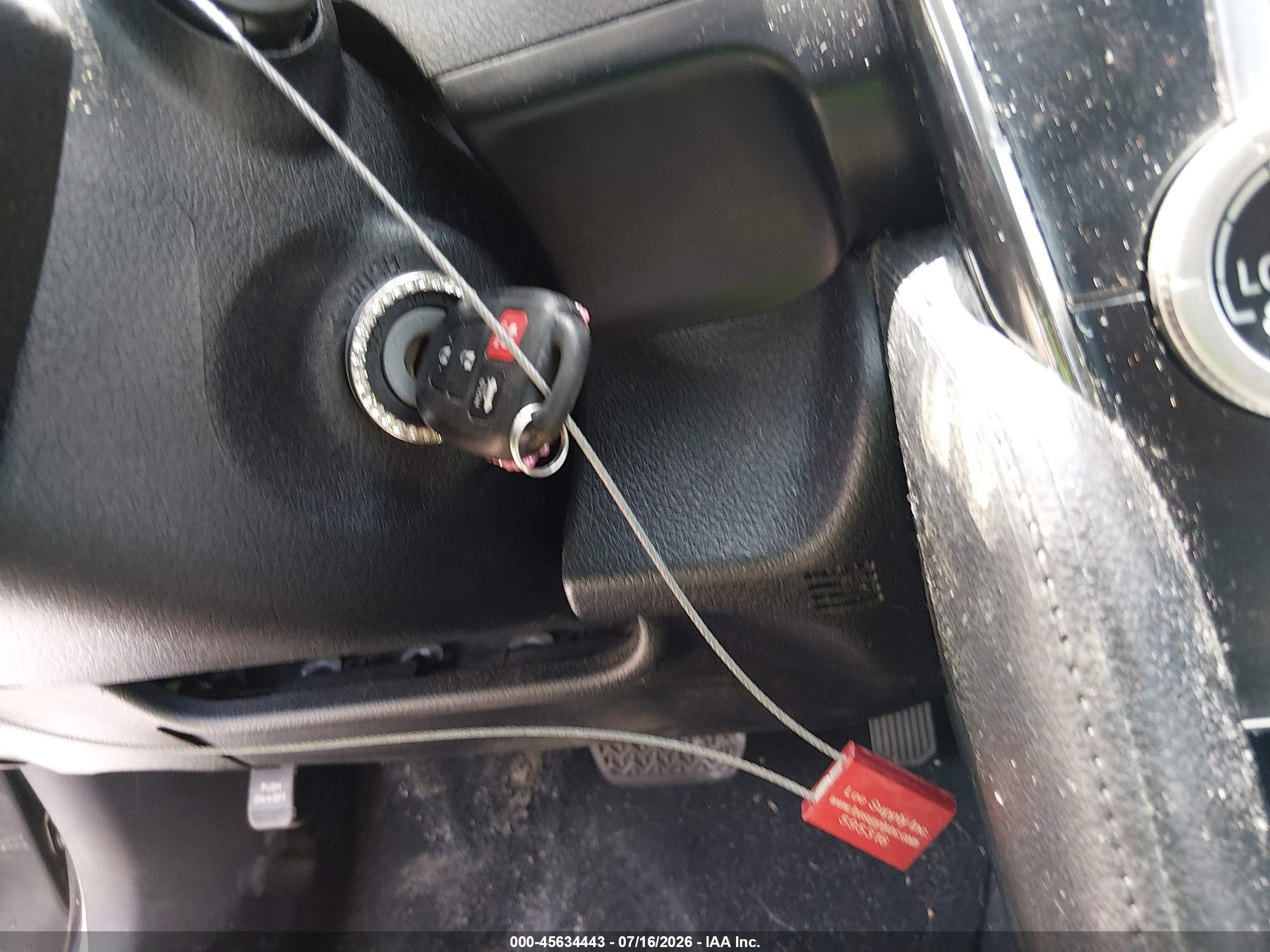 2013 Toyota Camry Se Серый vin: 4T1BF1FK5DU239740