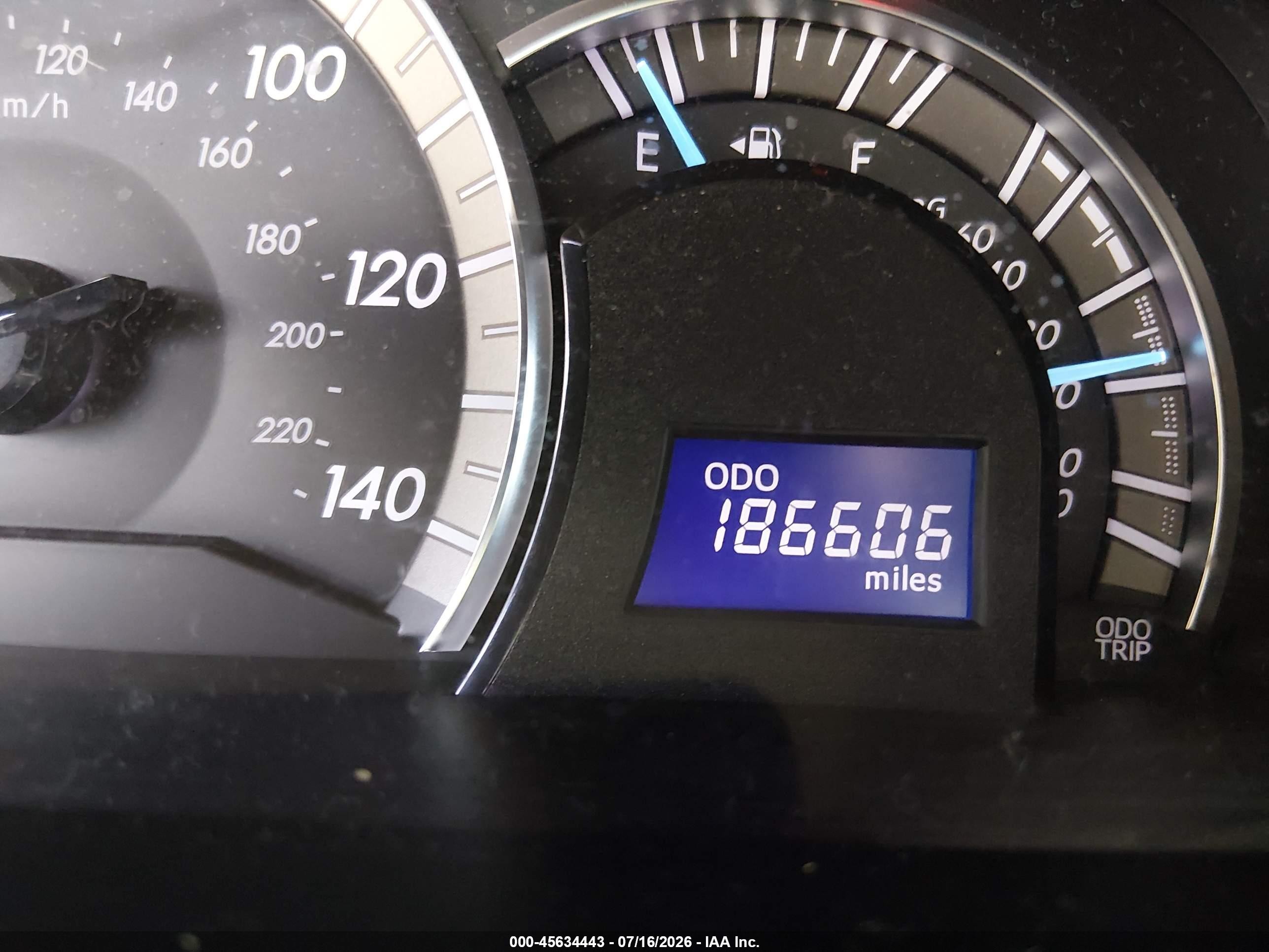 2013 Toyota Camry Se Серый vin: 4T1BF1FK5DU239740