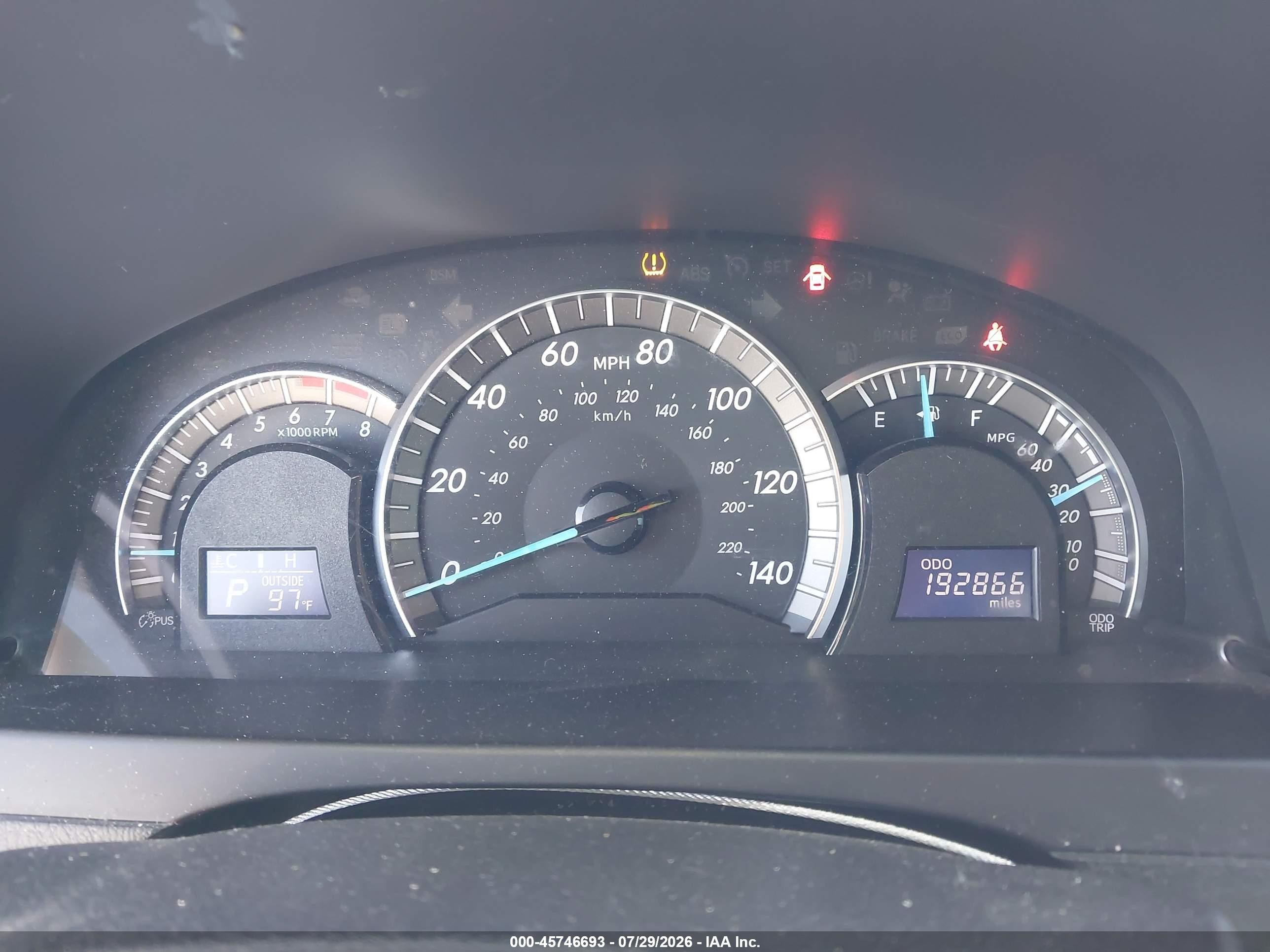 2013 Toyota Camry Se White vin: 4T1BF1FK5DU243108