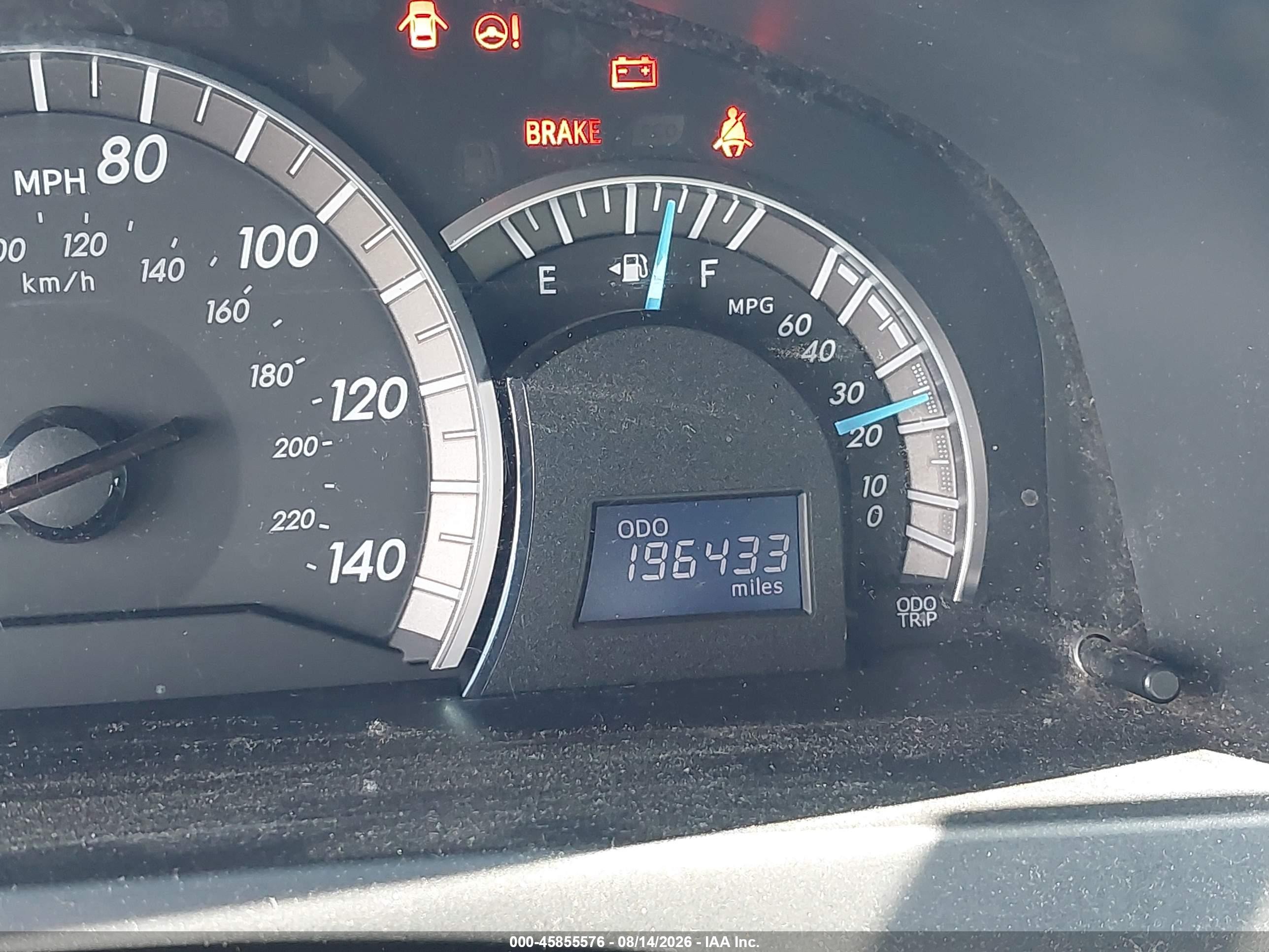 2013 Toyota Camry Se Black vin: 4T1BF1FK5DU263925