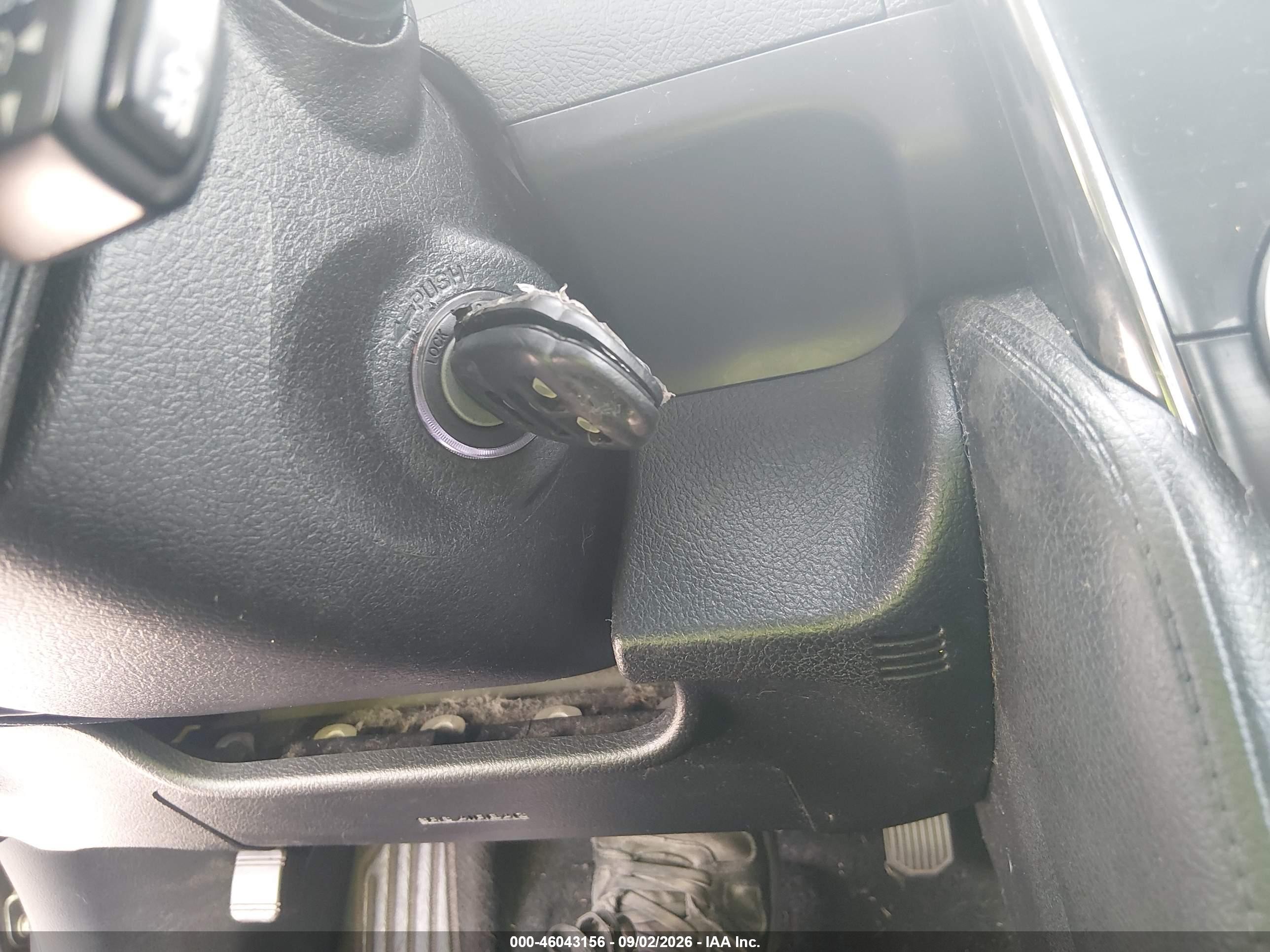 2013 Toyota Camry Se Gray vin: 4T1BF1FK5DU286380