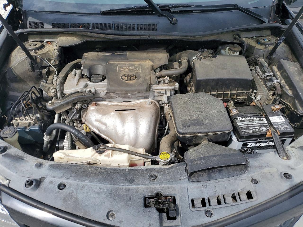 2013 Toyota Camry Se Black vin: 4T1BF1FK5DU286525
