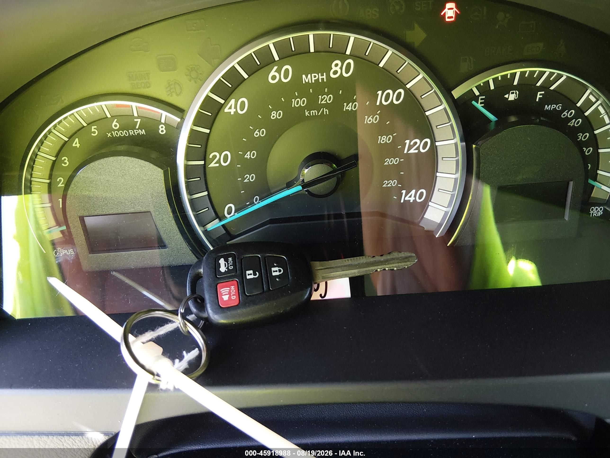 2013 Toyota Camry Se Pewter vin: 4T1BF1FK5DU641371