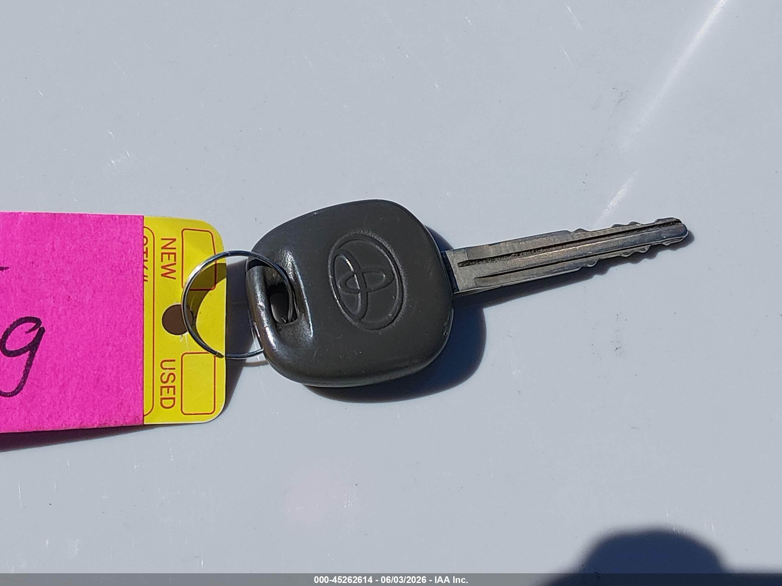 2013 Toyota Camry Le Красный vin: 4T1BF1FK5DU654430
