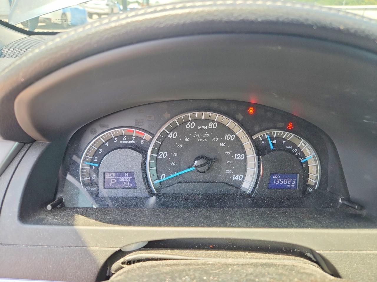 2013 Toyota Camry Se Черный vin: 4T1BF1FK5DU667825