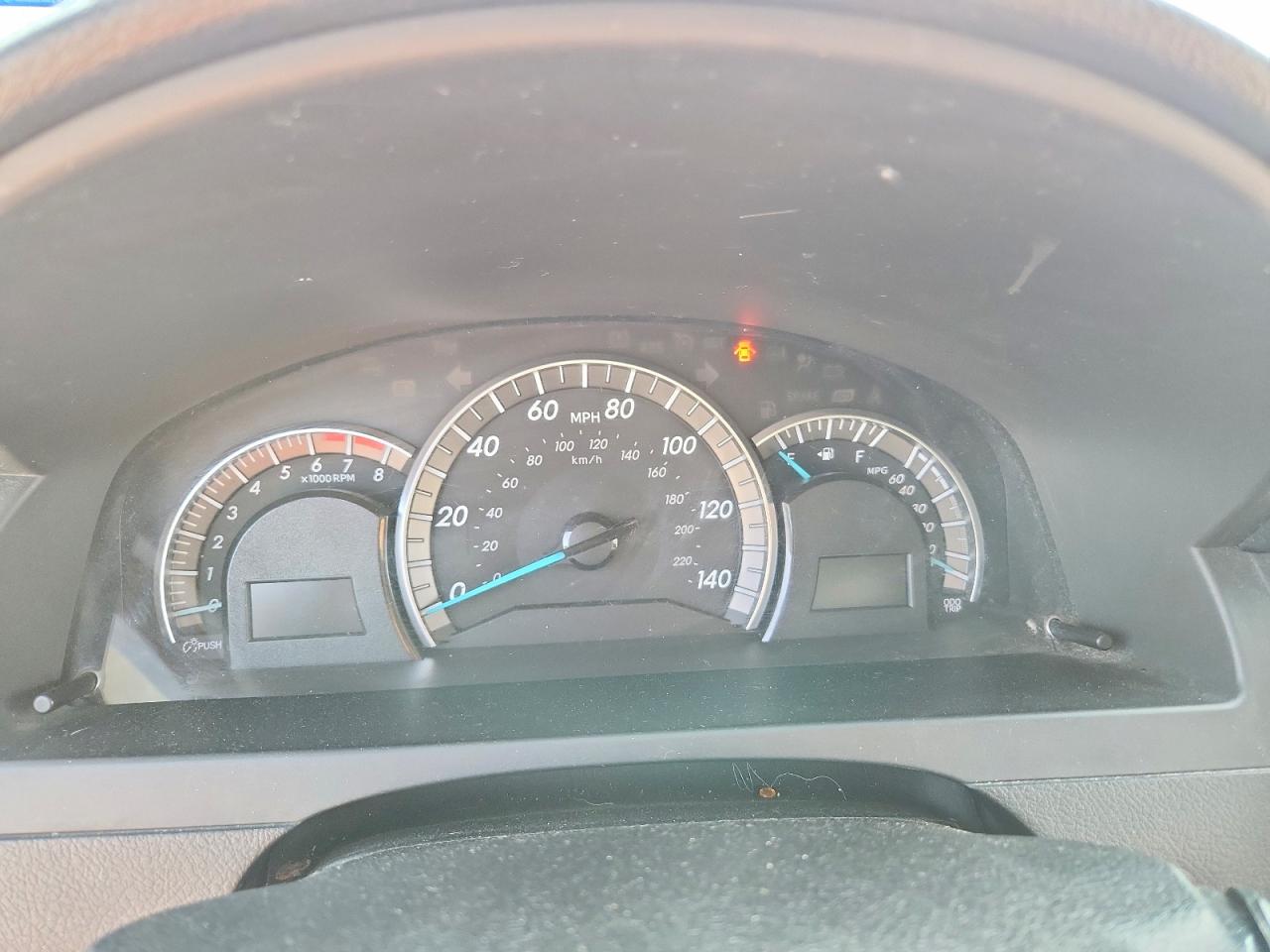 2013 Toyota Camry Se Silver vin: 4T1BF1FK5DU681126