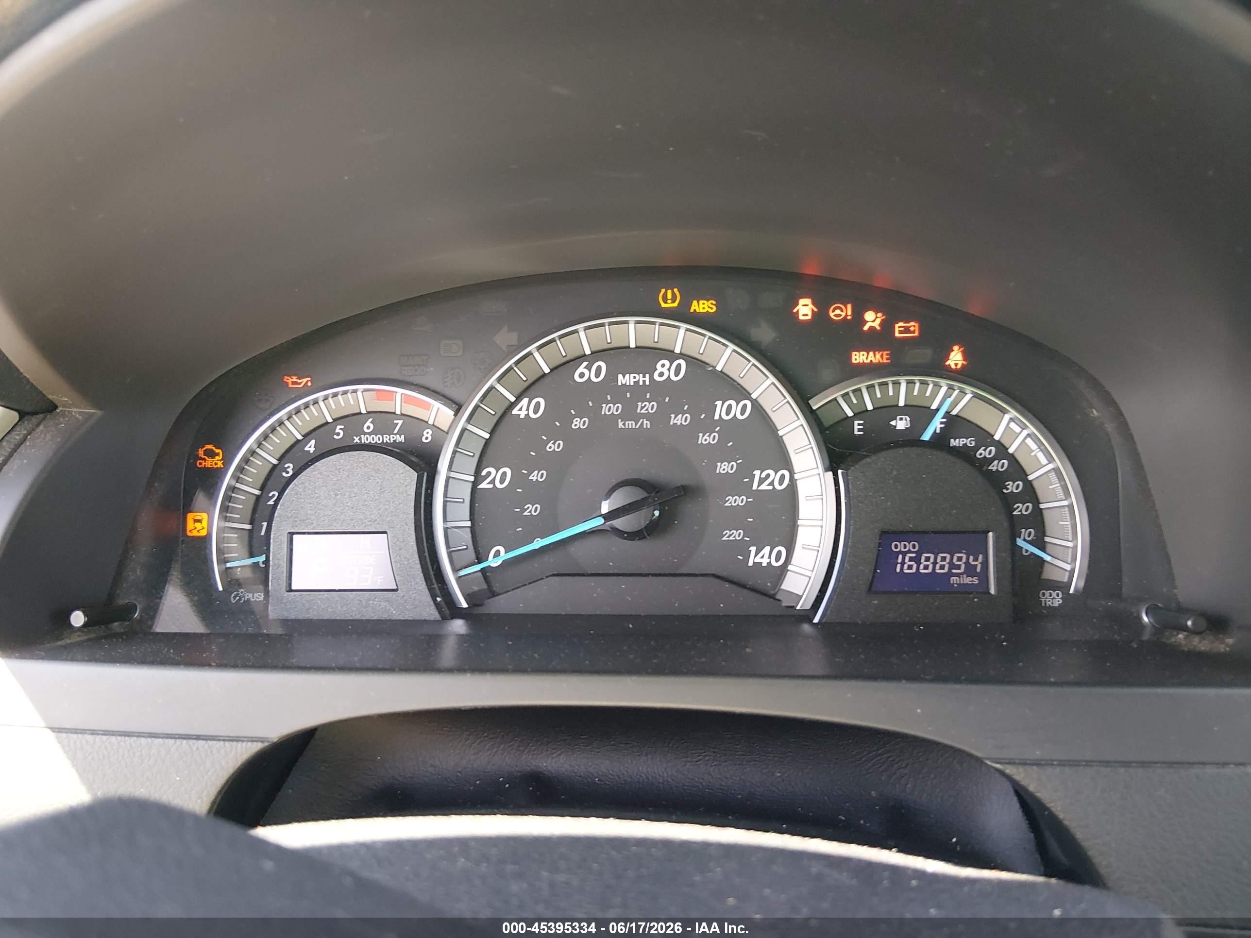 2013 Toyota Camry Se Black vin: 4T1BF1FK5DU701875
