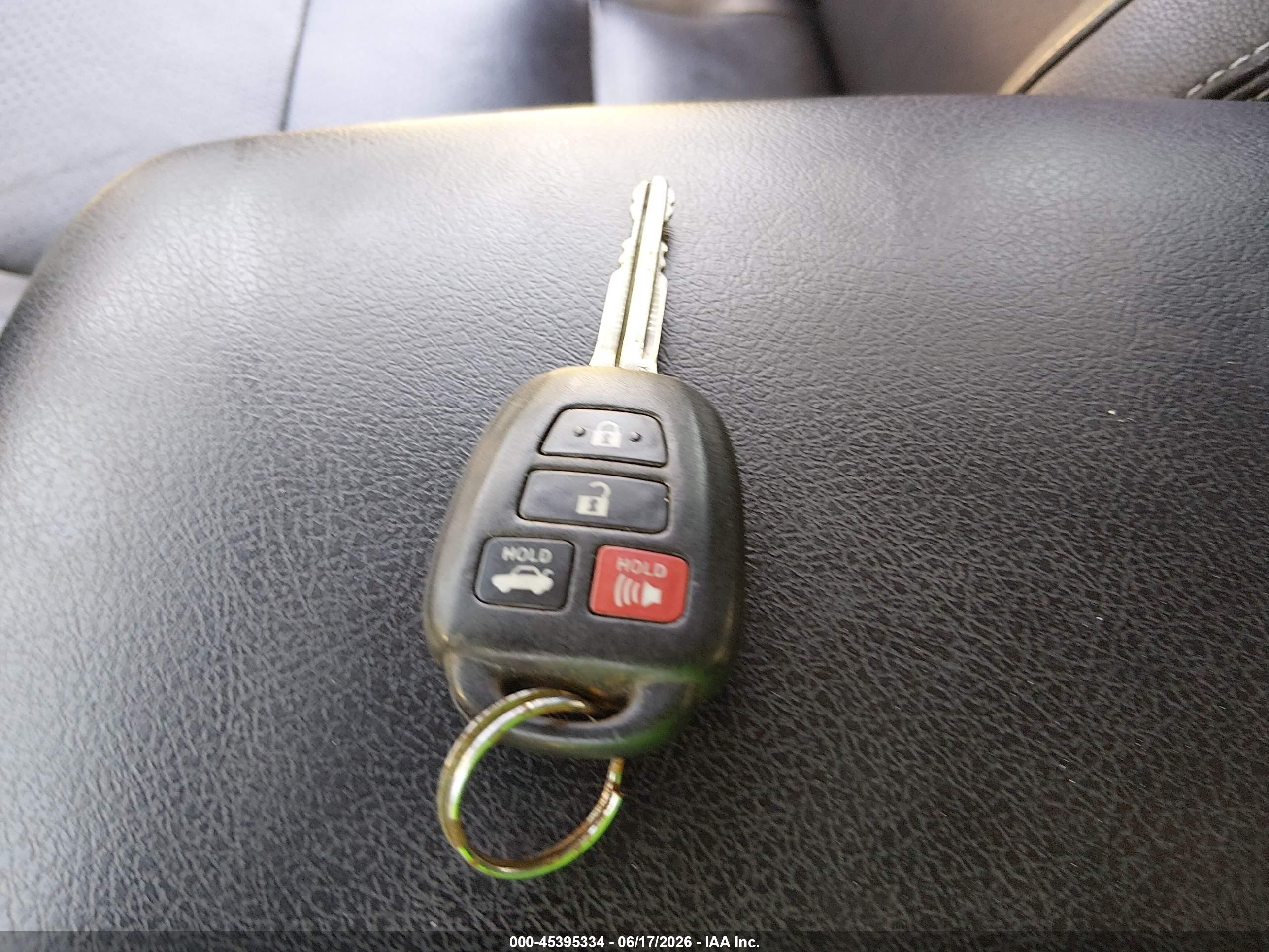 2013 Toyota Camry Se Black vin: 4T1BF1FK5DU701875