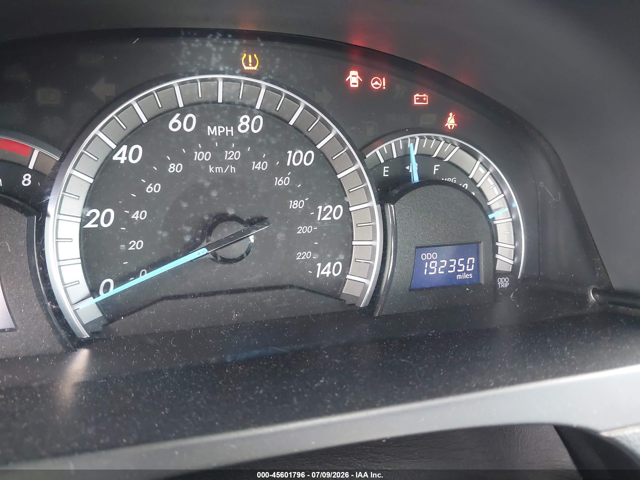 2013 Toyota Camry Se Black vin: 4T1BF1FK5DU722533