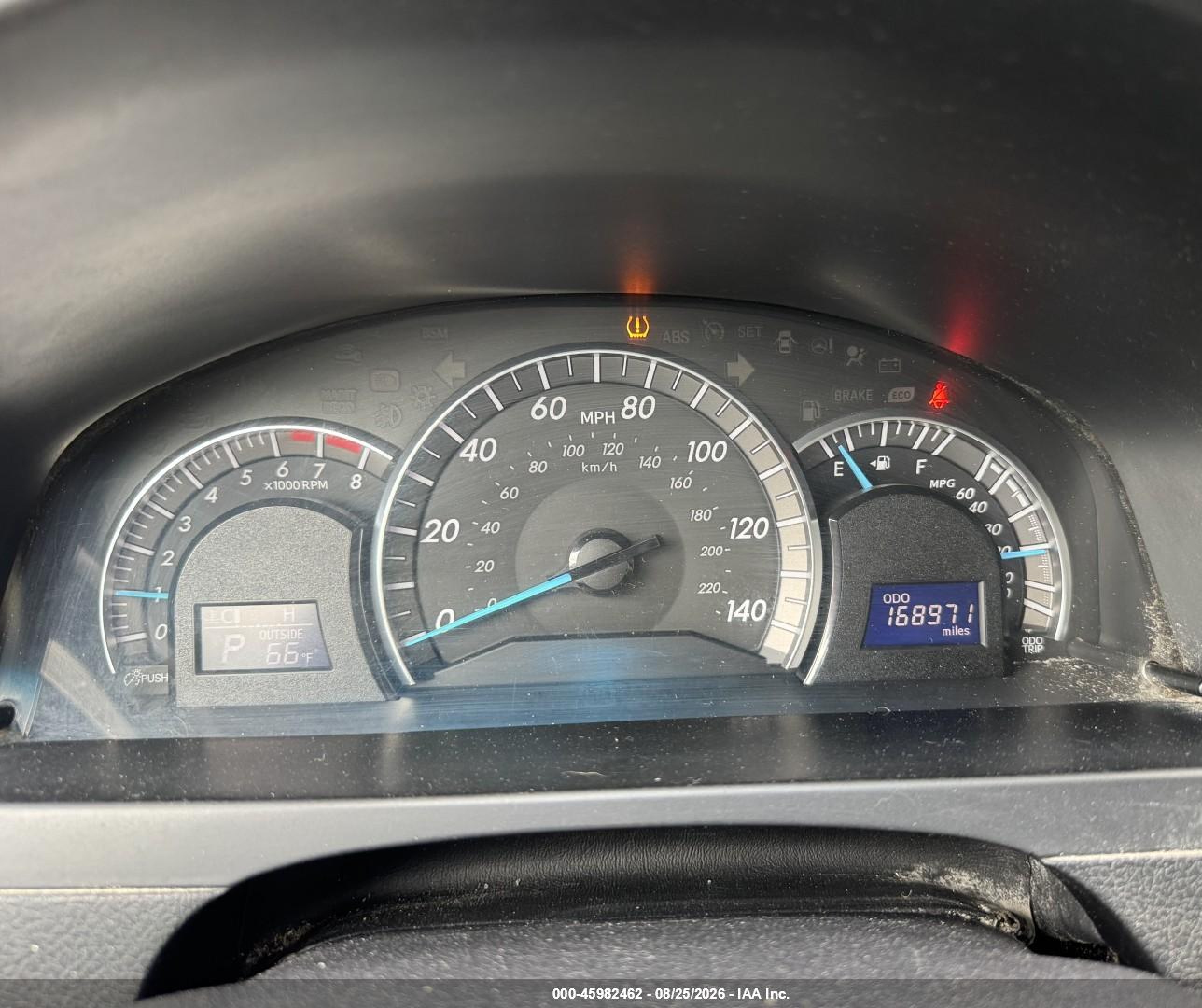 2014 Toyota Camry Se Черный vin: 4T1BF1FK5EU311196