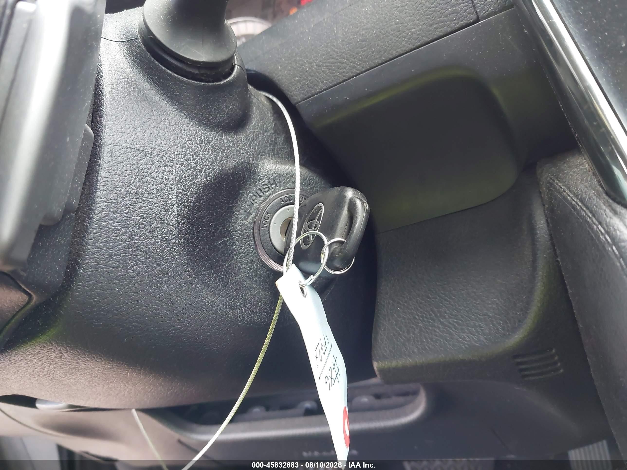 2014 Toyota Camry Se Gray vin: 4T1BF1FK5EU314728