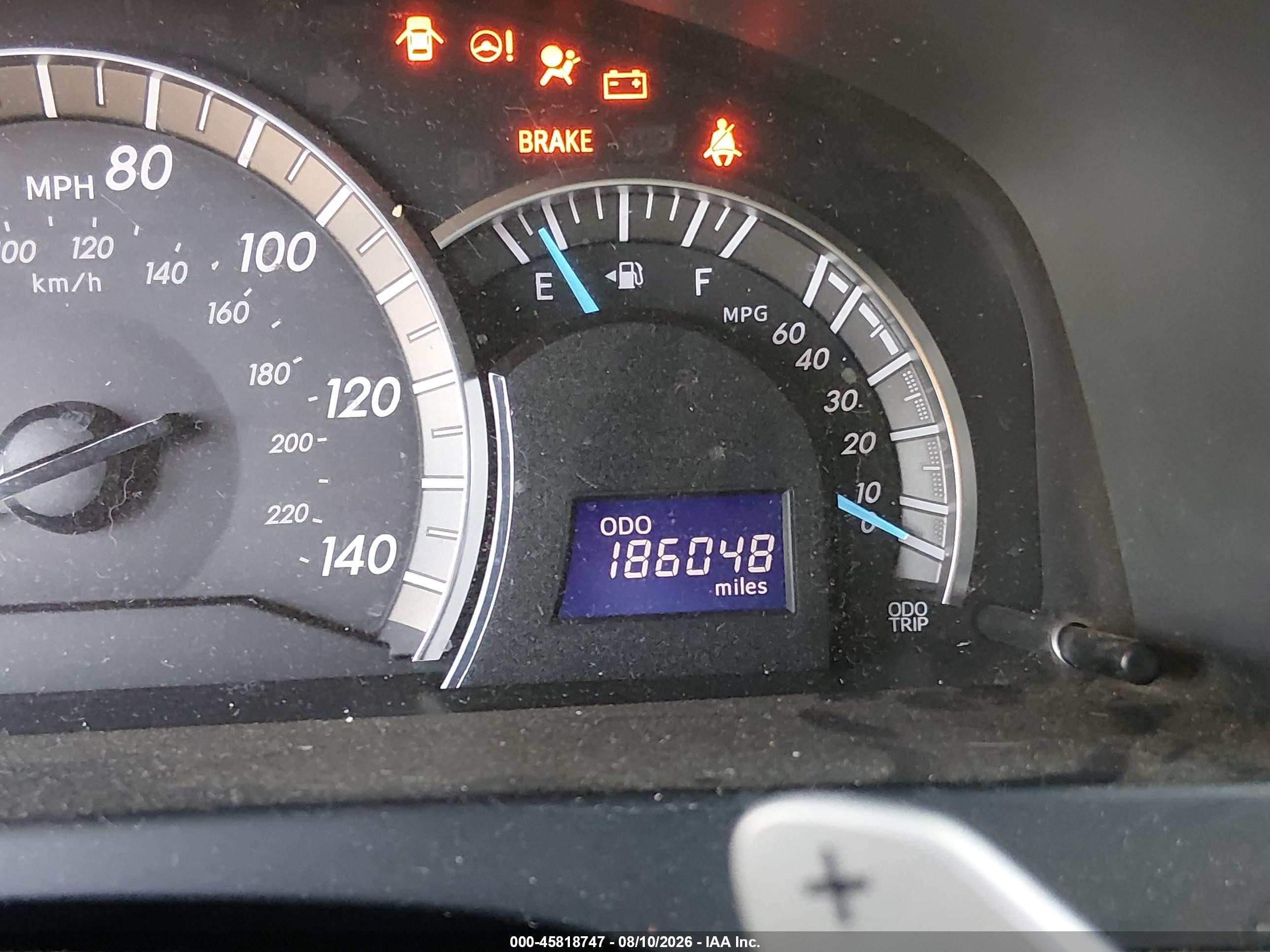2014 Toyota Camry Se Silver vin: 4T1BF1FK5EU324515