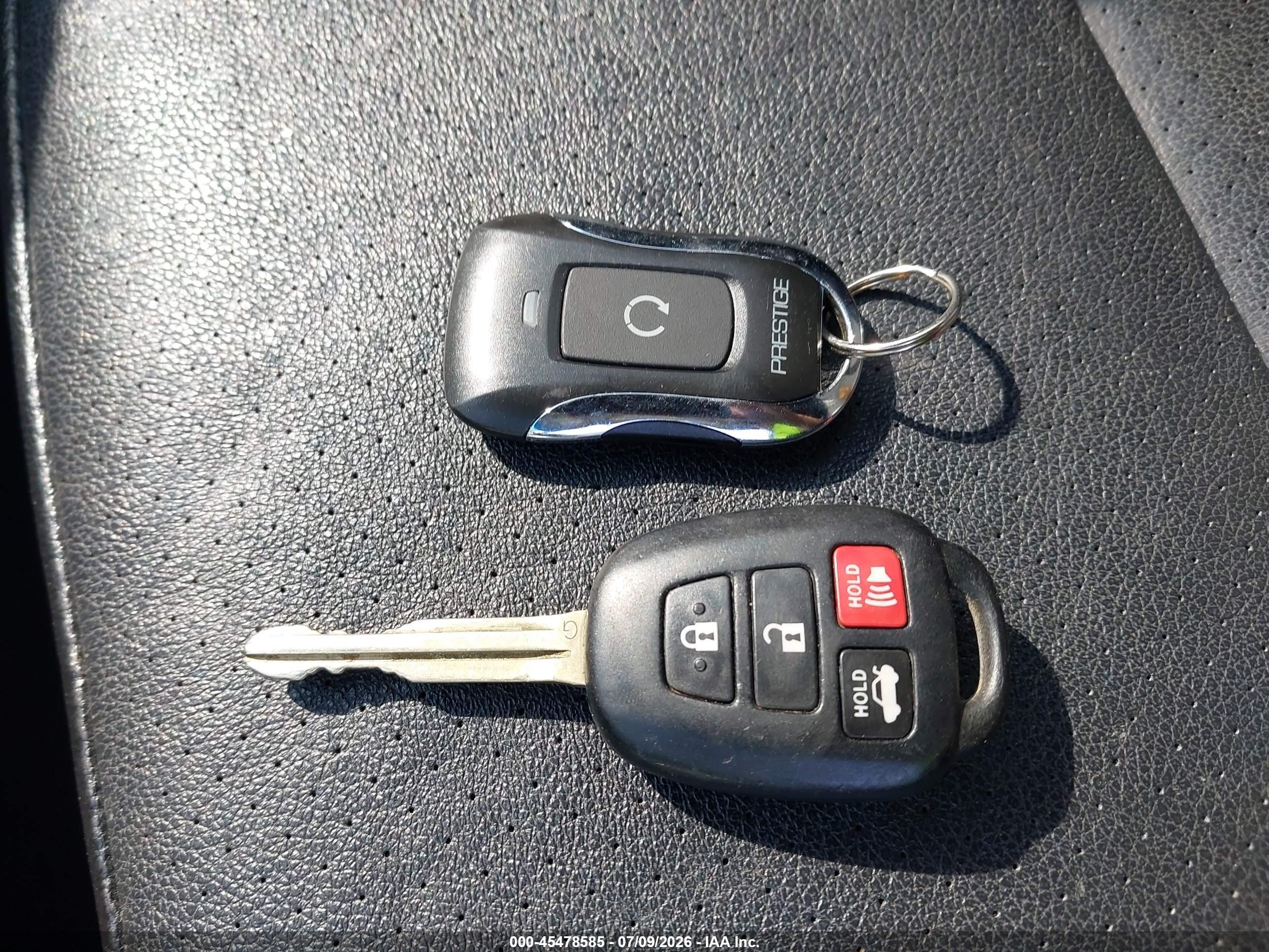 2014 Toyota Camry Se Silver vin: 4T1BF1FK5EU342867