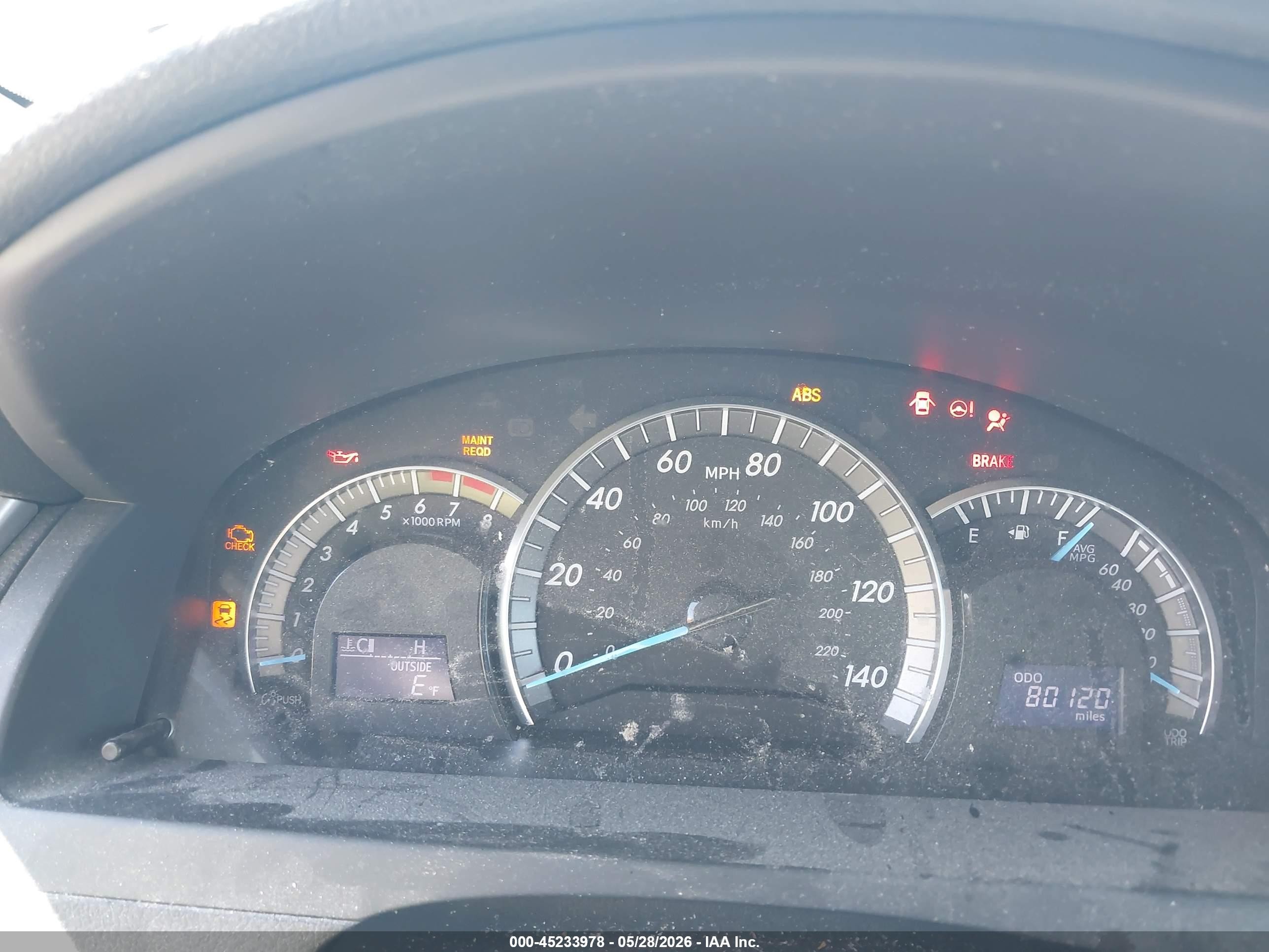 2014 Toyota Camry Se Серебряный vin: 4T1BF1FK5EU385914