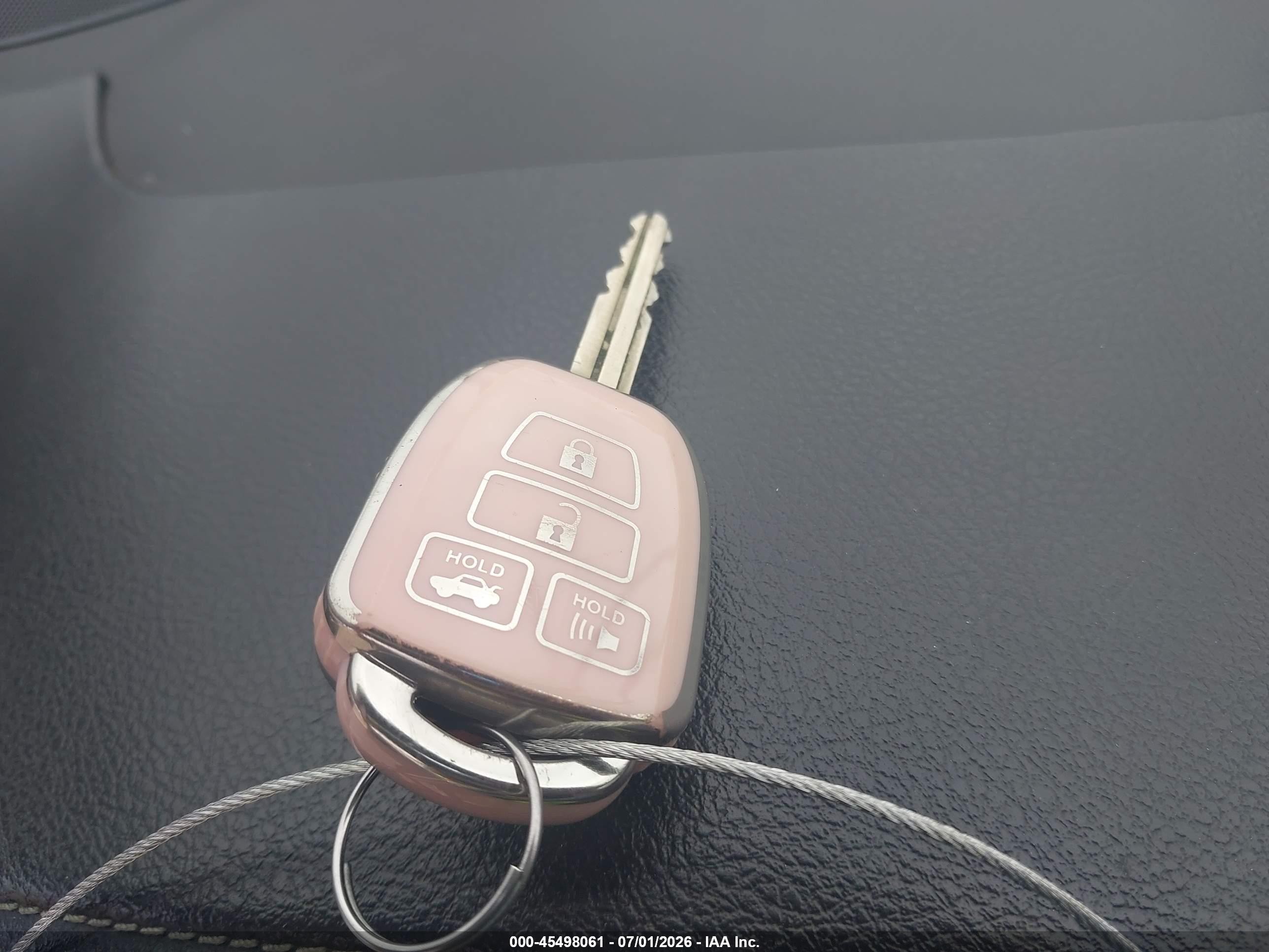 2014 Toyota Camry Se Белый vin: 4T1BF1FK5EU399165