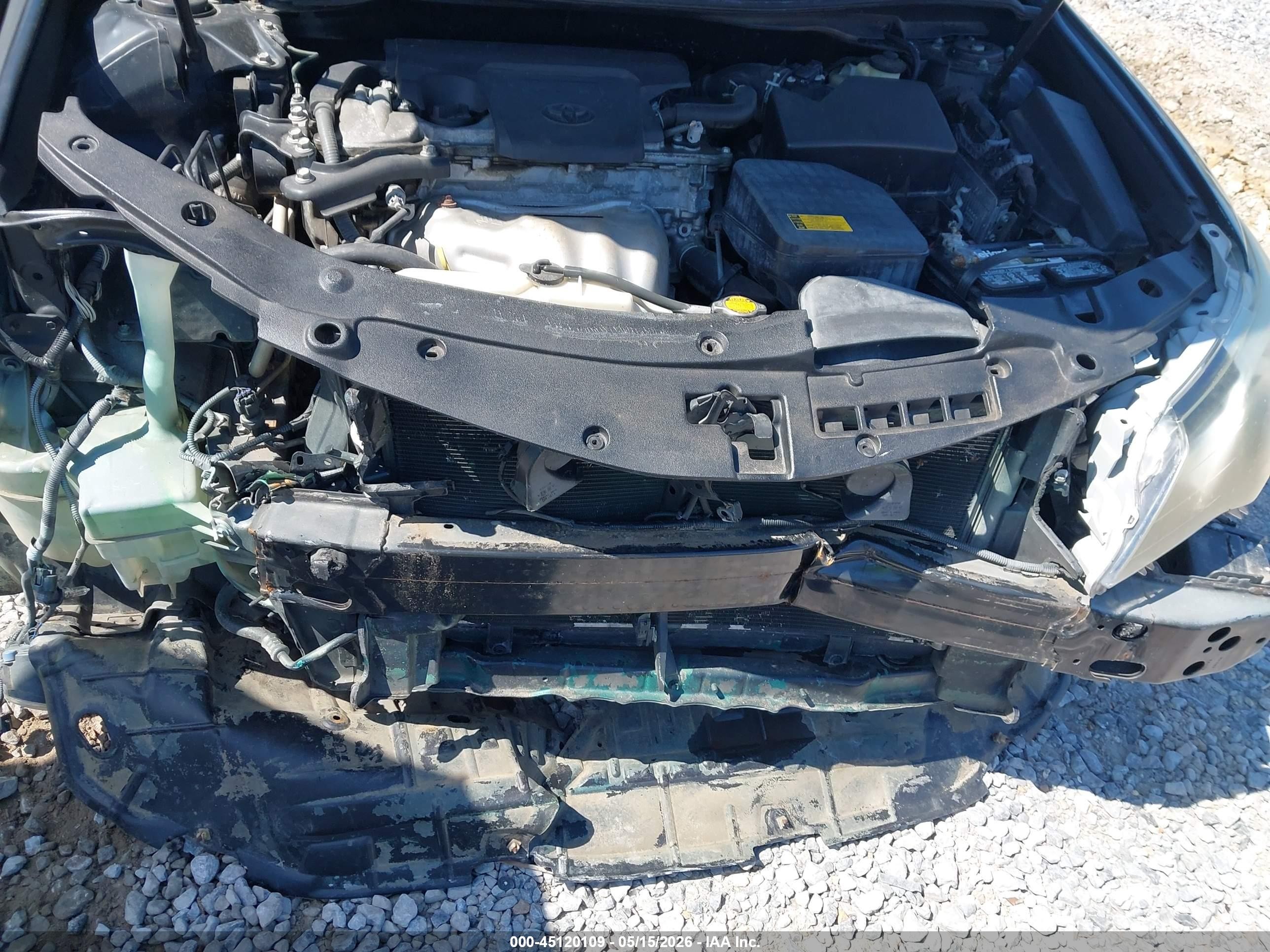 2014 Toyota Camry Se Черный vin: 4T1BF1FK5EU428258