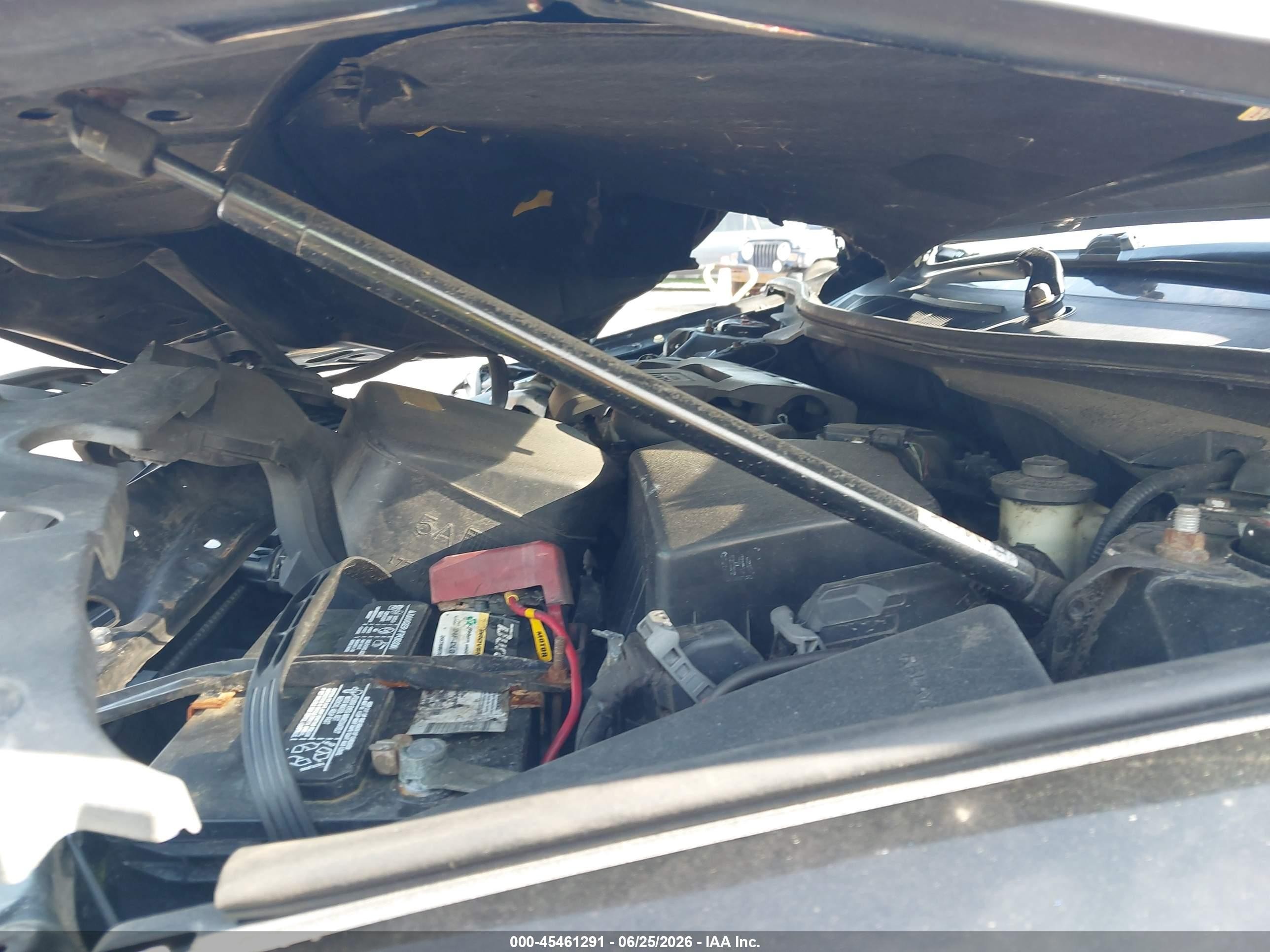 2014 Toyota Camry Se Sport Черный vin: 4T1BF1FK5EU463804