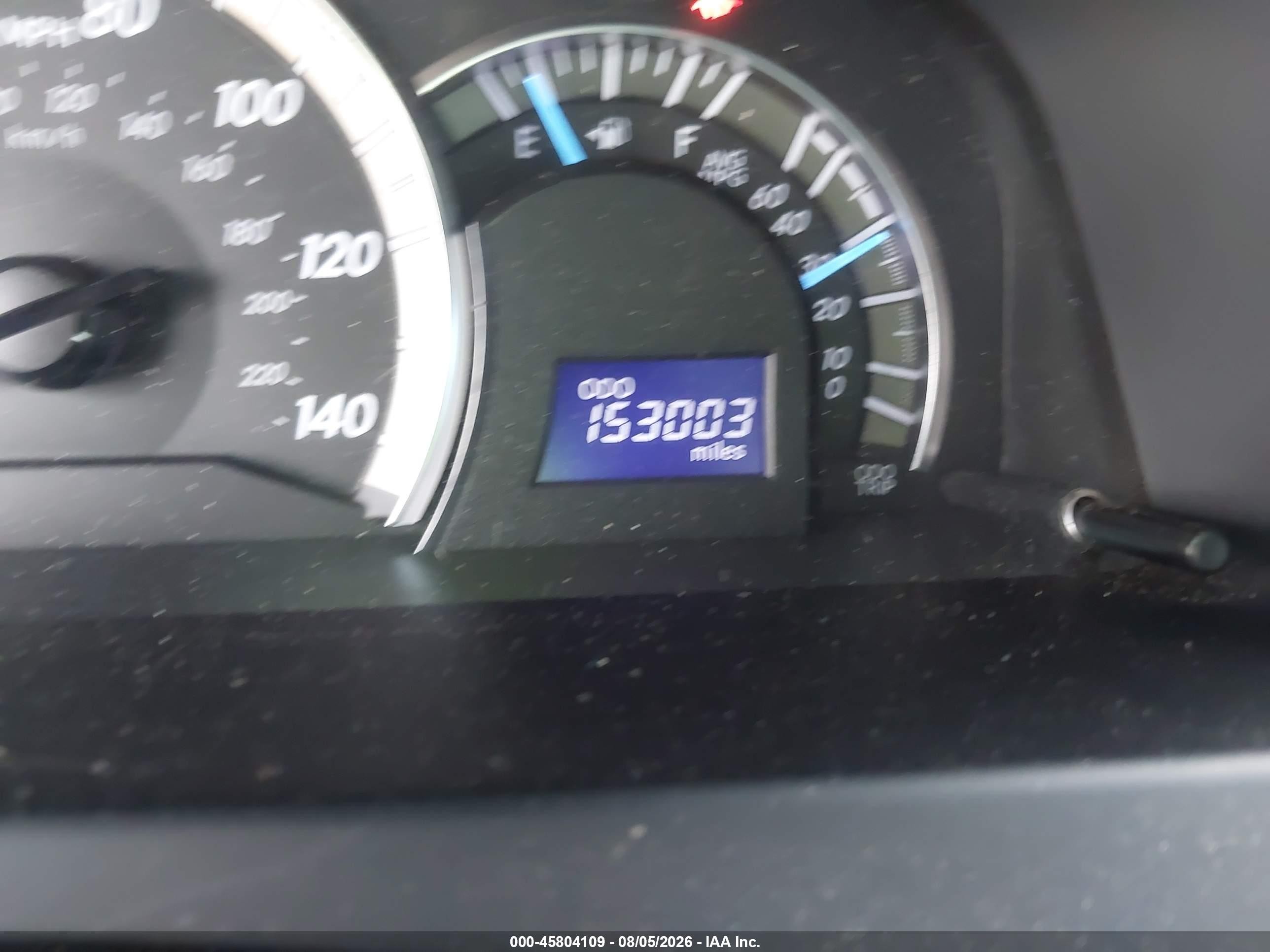 2014 Toyota Camry Se Red vin: 4T1BF1FK5EU781003