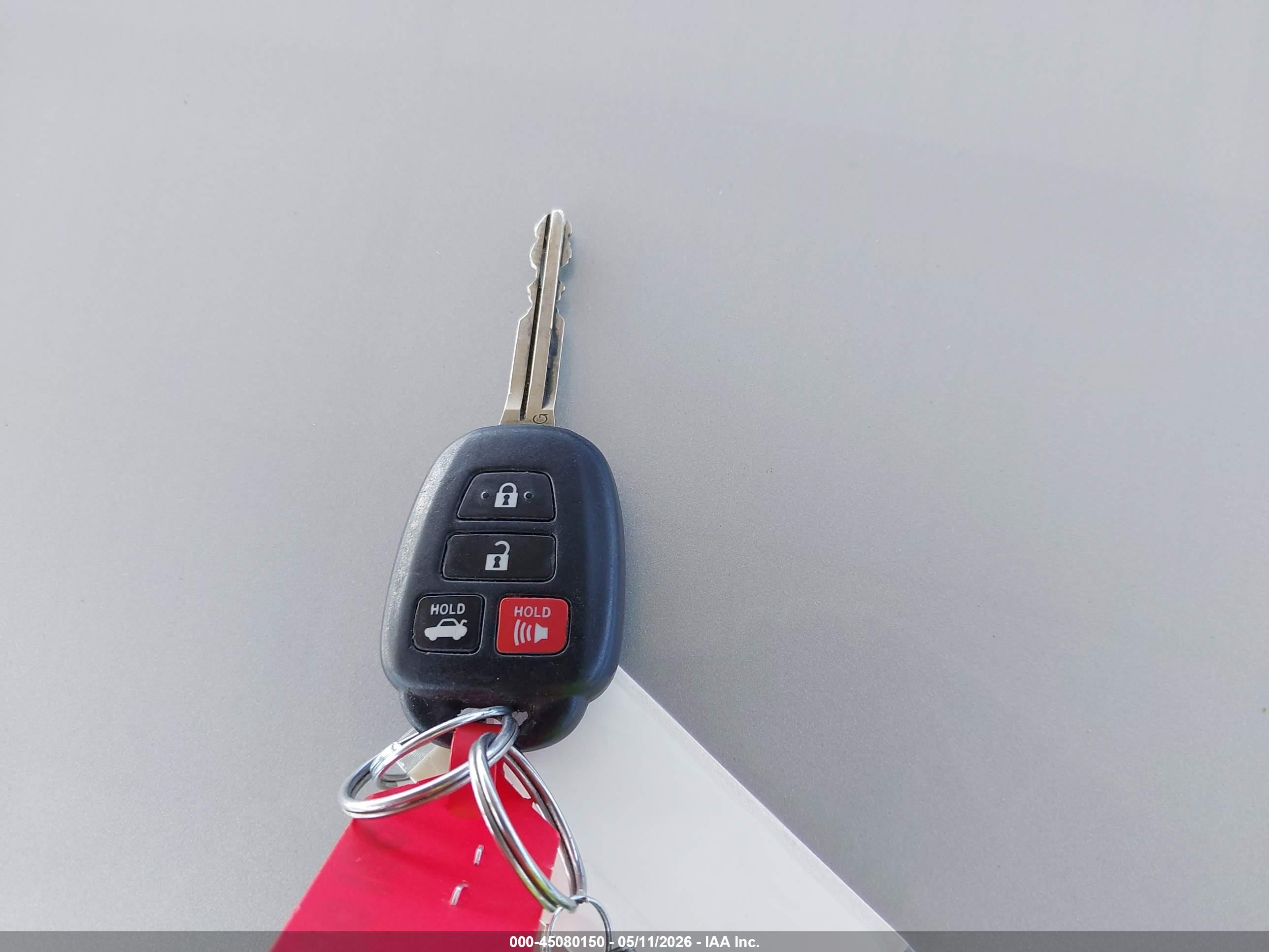2014 Toyota Camry Se Черный vin: 4T1BF1FK5EU796388