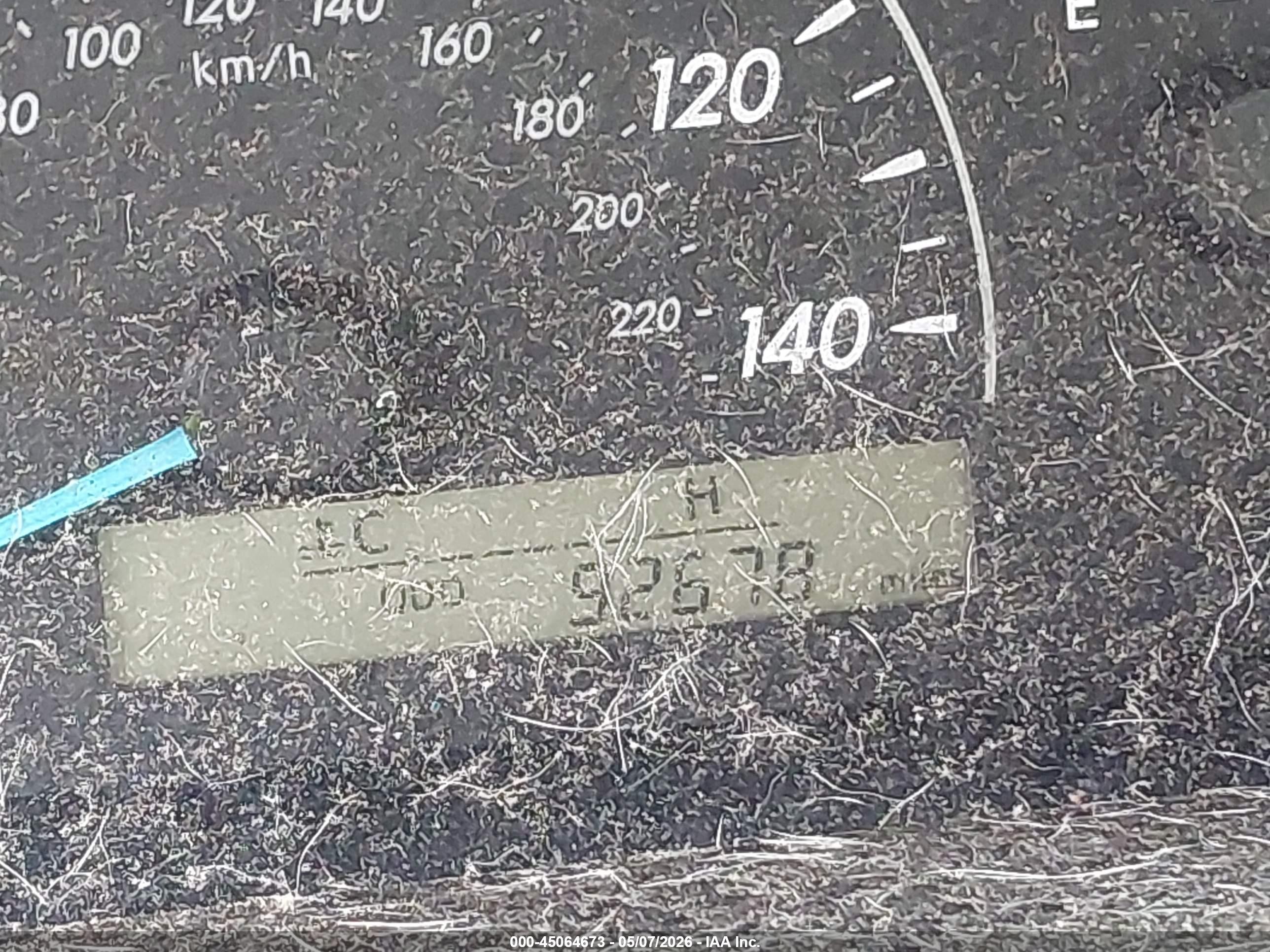 2014 Toyota Camry L Серый vin: 4T1BF1FK5EU866133