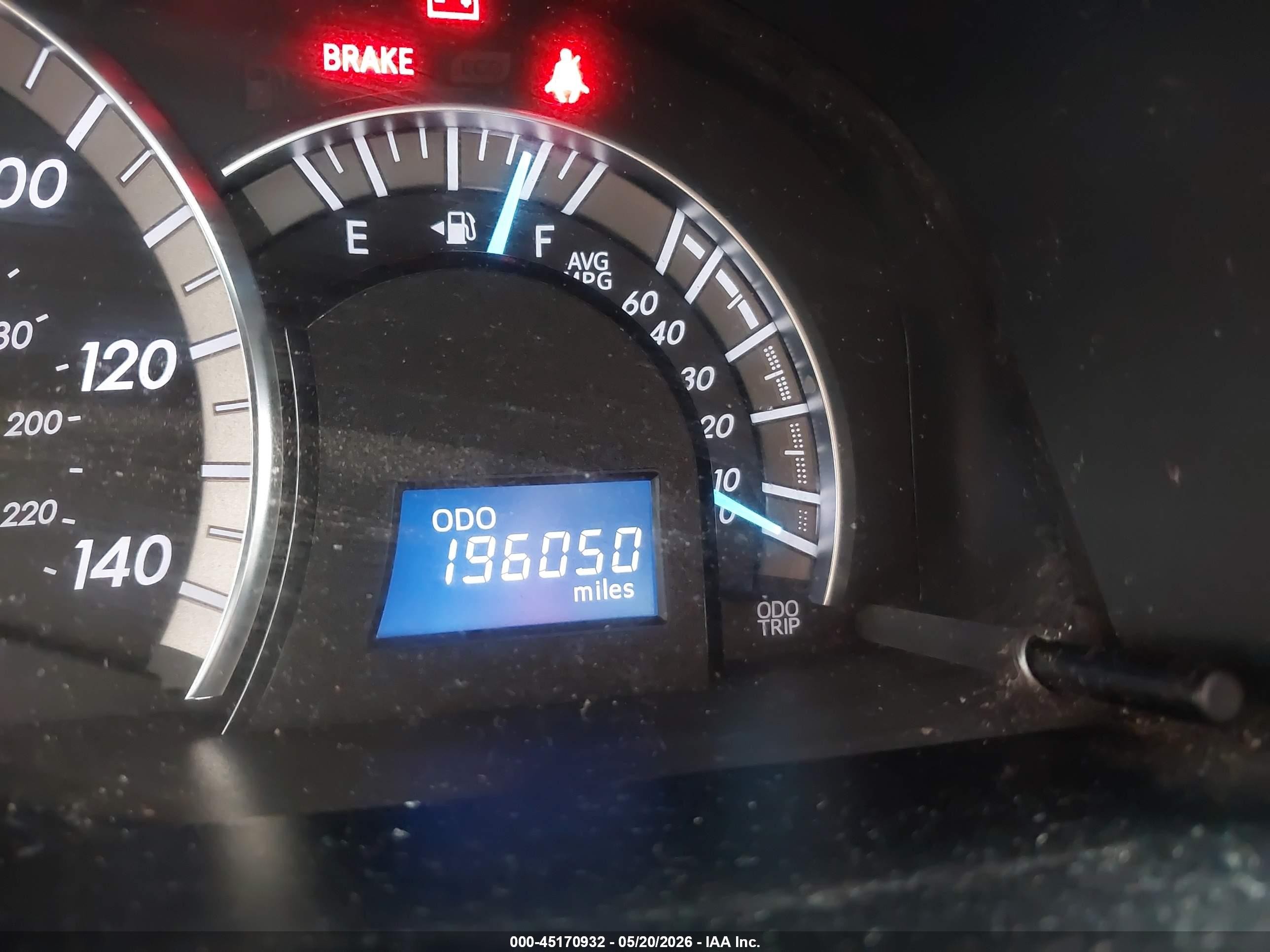2014 Toyota Camry Se Dark Blue vin: 4T1BF1FK5EU869503