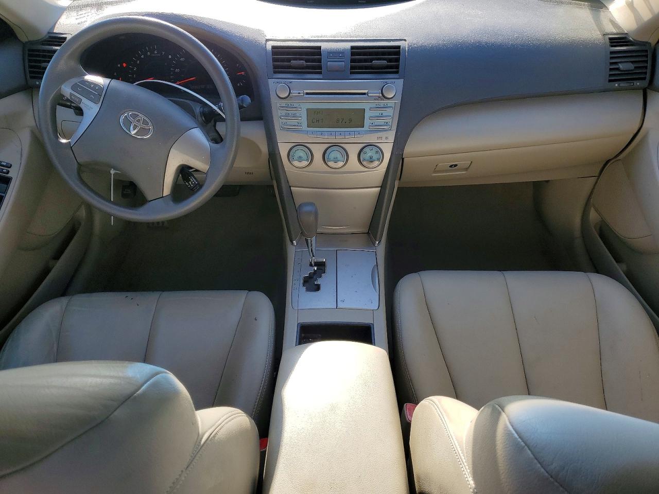 2015 Toyota Camry Se White vin: 4T1BF1FK5FU025155